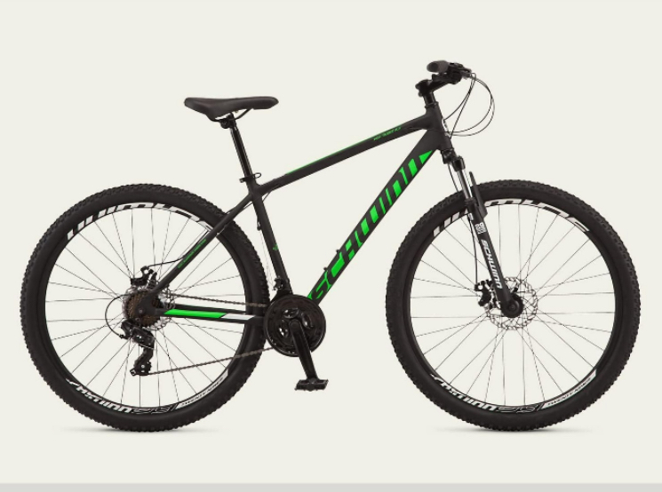 Schwinn 