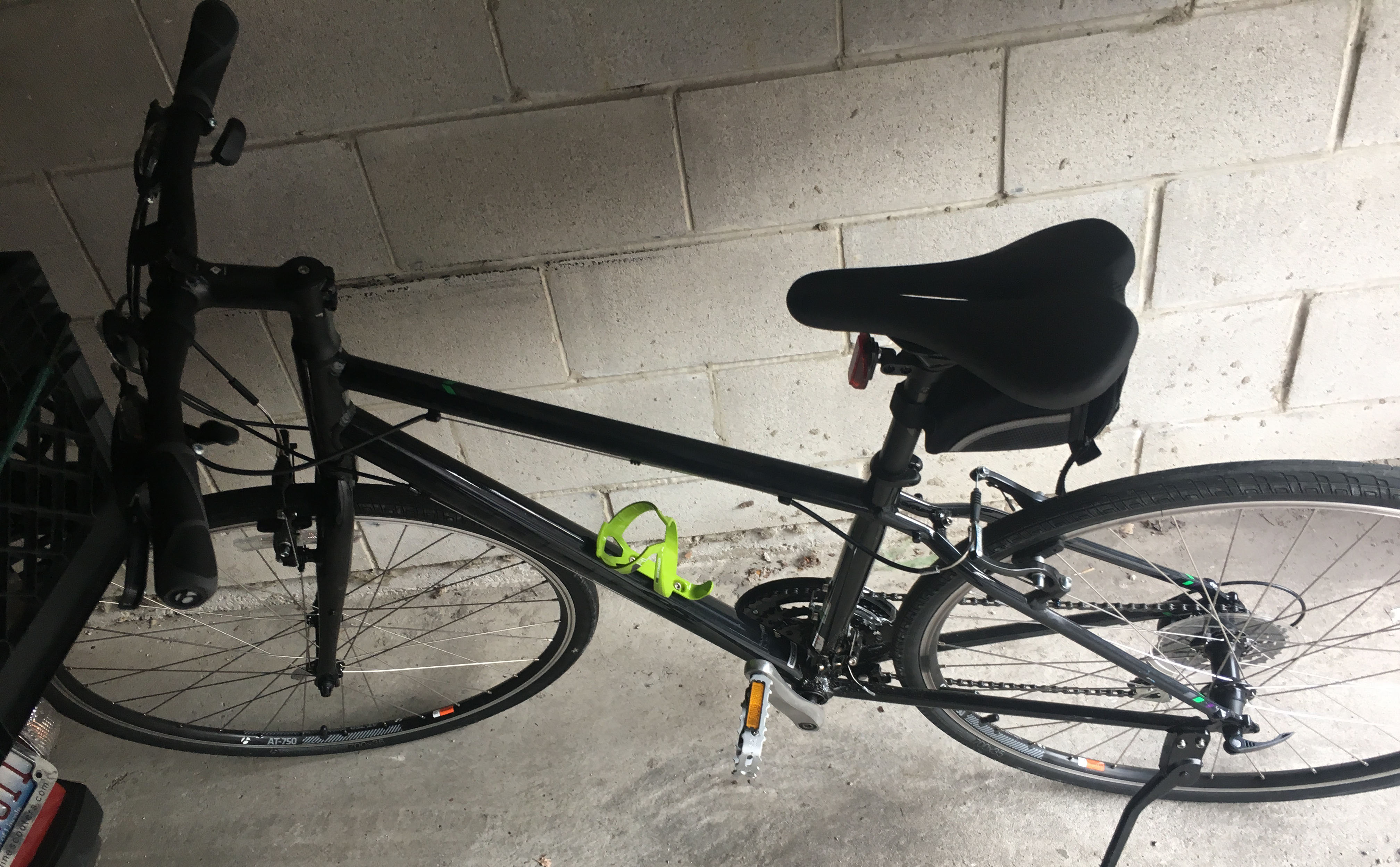 TREK  FX 2 Women's Bike