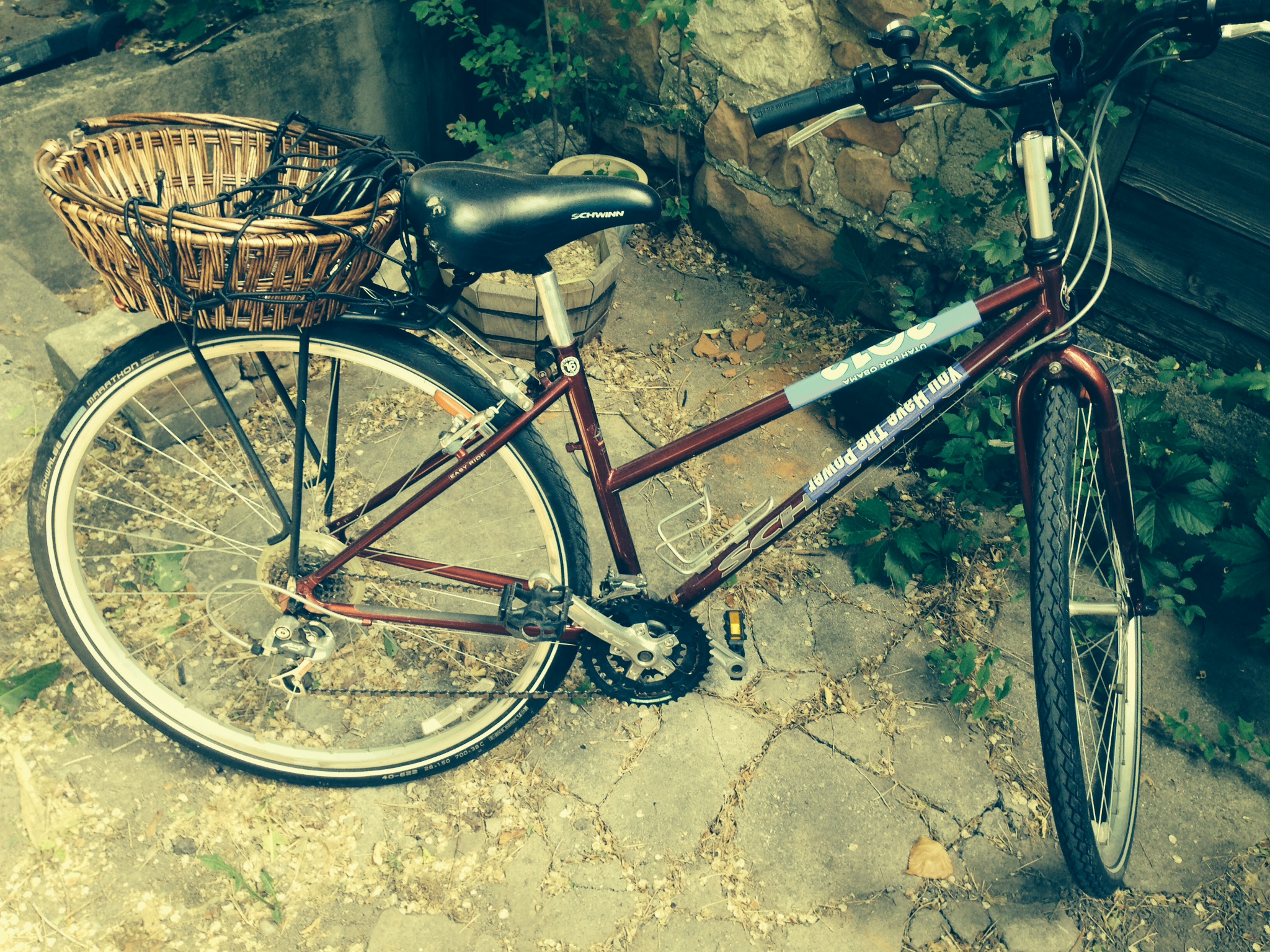 Schwinn