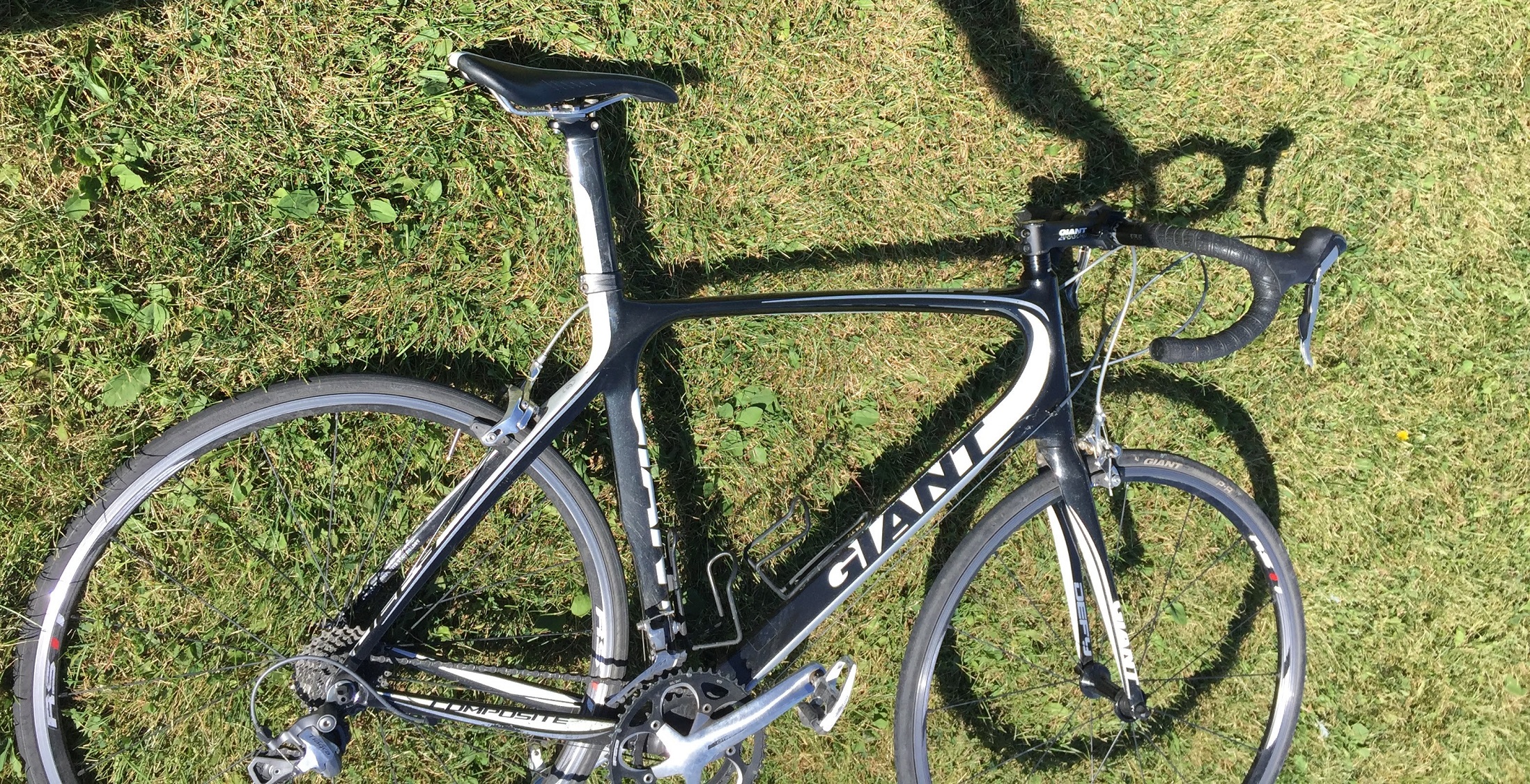 Giant Defy Comp 3