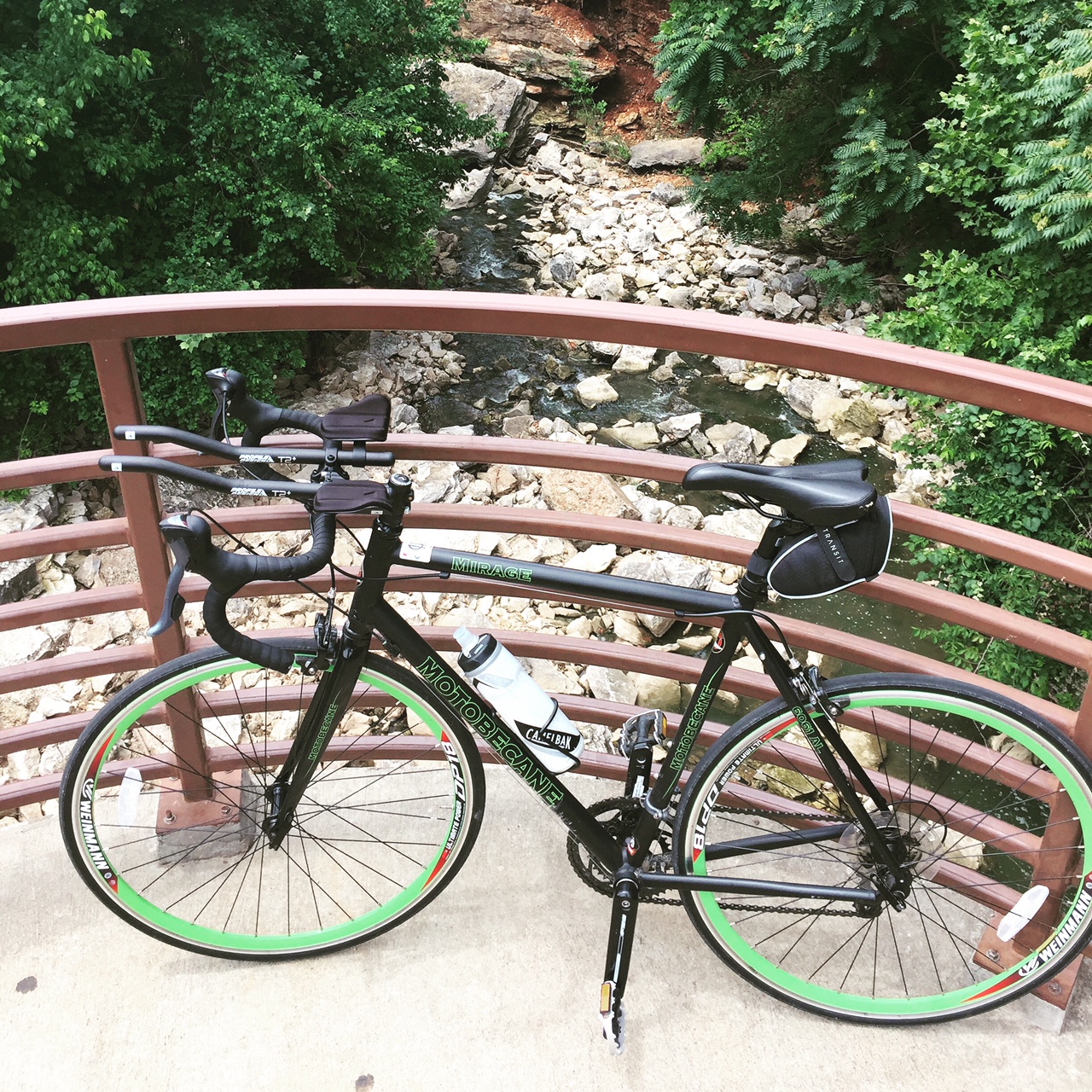 Motobecane Mirage