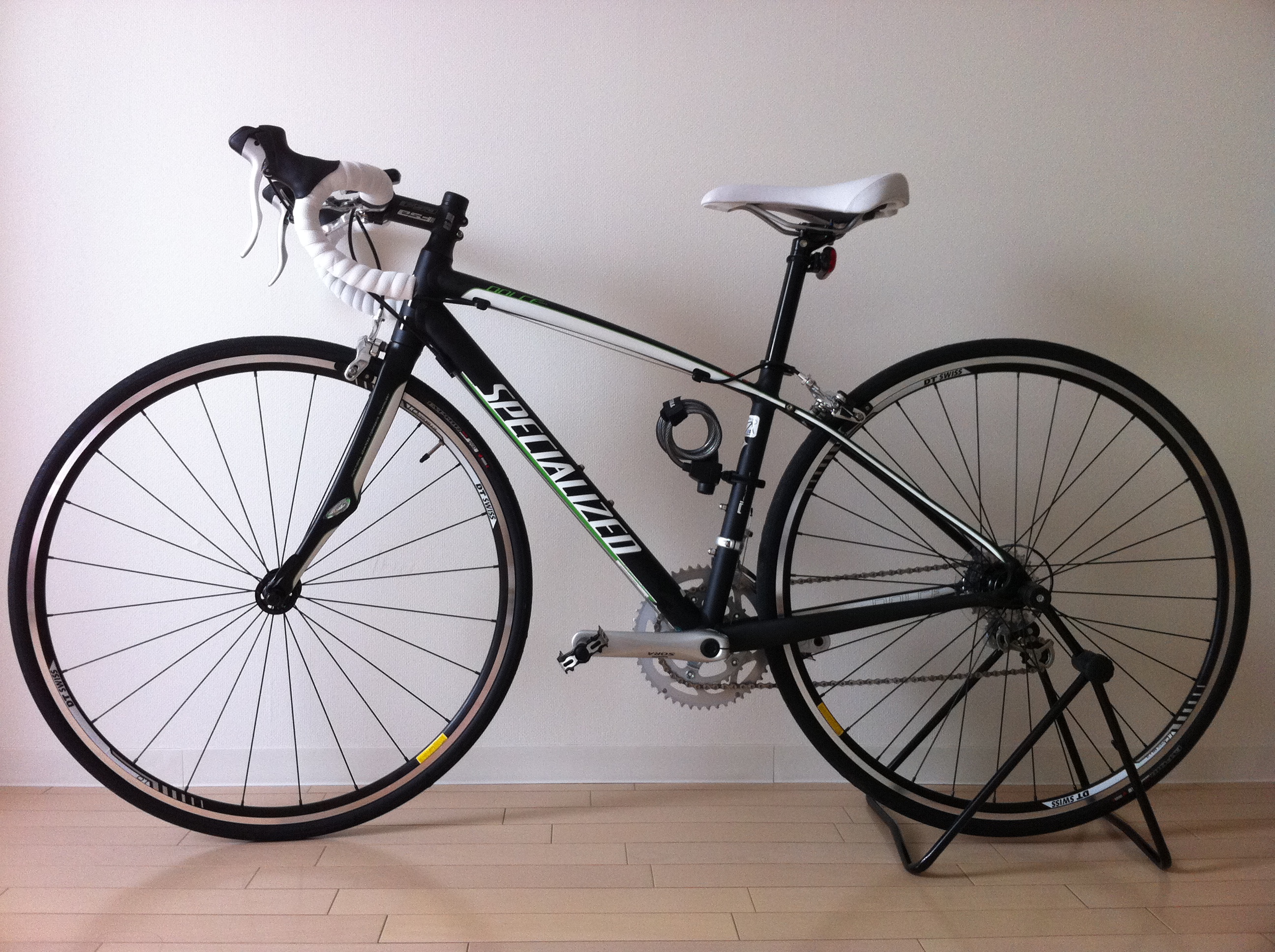 Specialized Dolce 2012