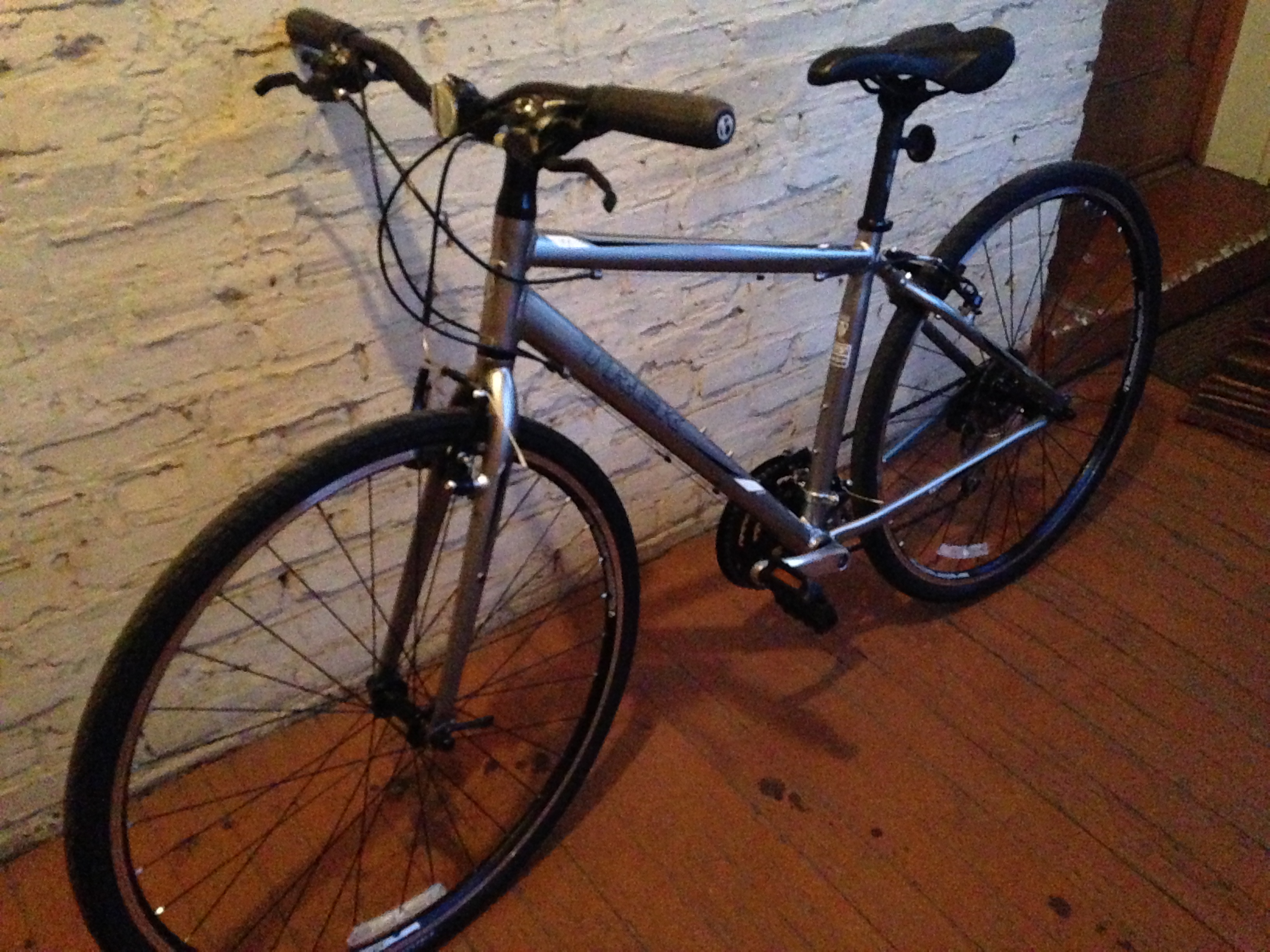 Trek 7.1