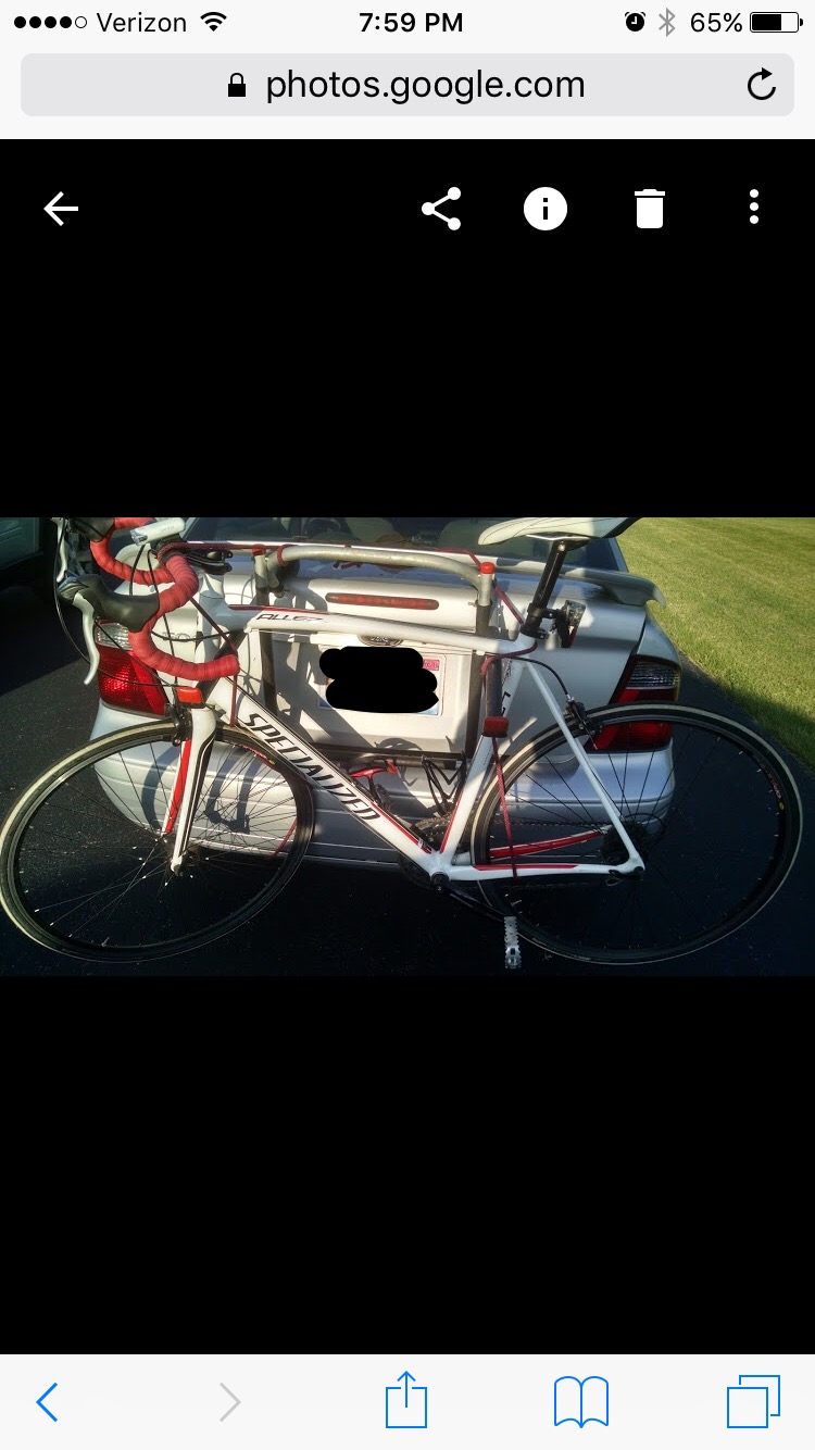 Specialized Allez 