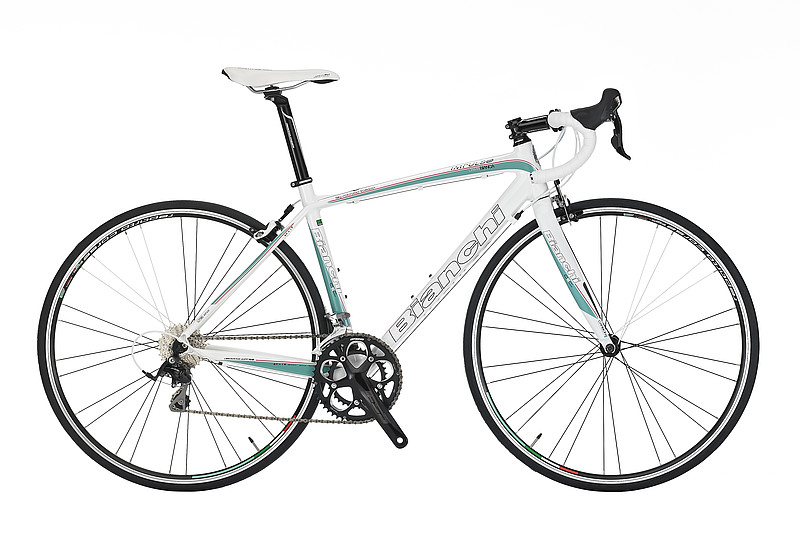 Bianchi Dama Via Narone