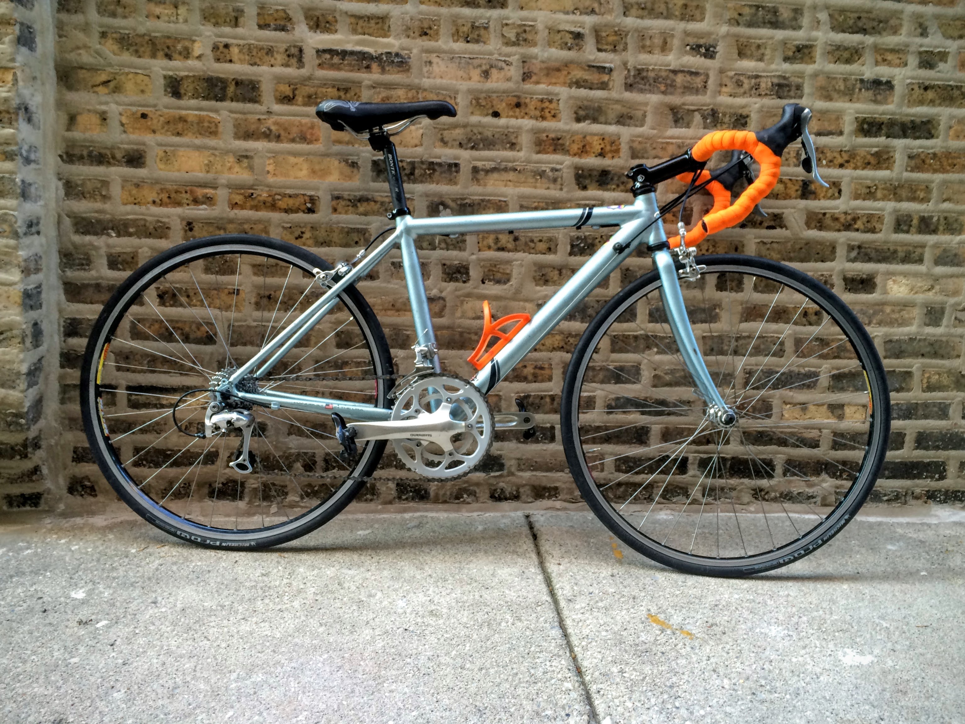 Trek Pilot 1.2 WSD
