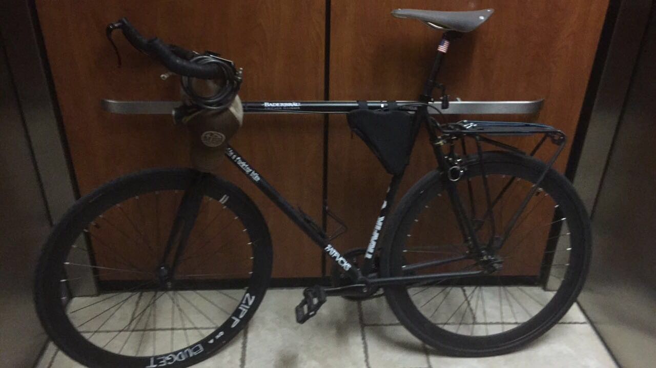 6KU Single Speed 