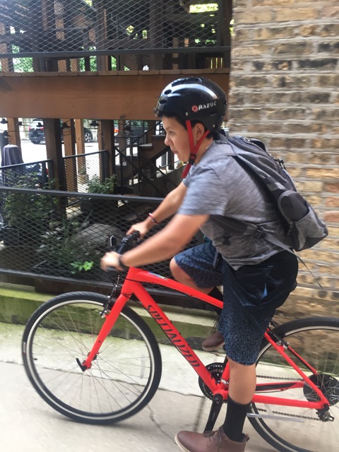 Specialized Sirrus Red S