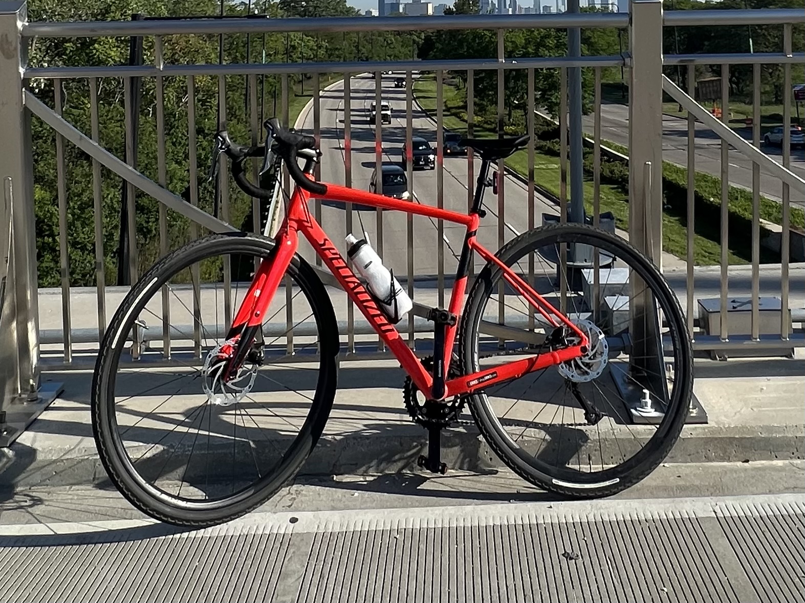 Specialized Diverge