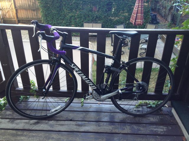 Specialized Dulce C2 