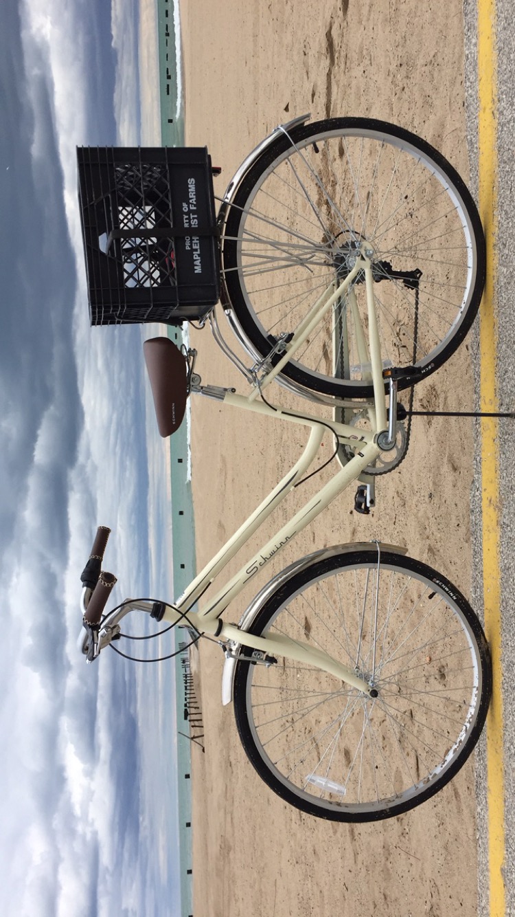 Schwinn Women's Gateway 28" 700c Hybrid