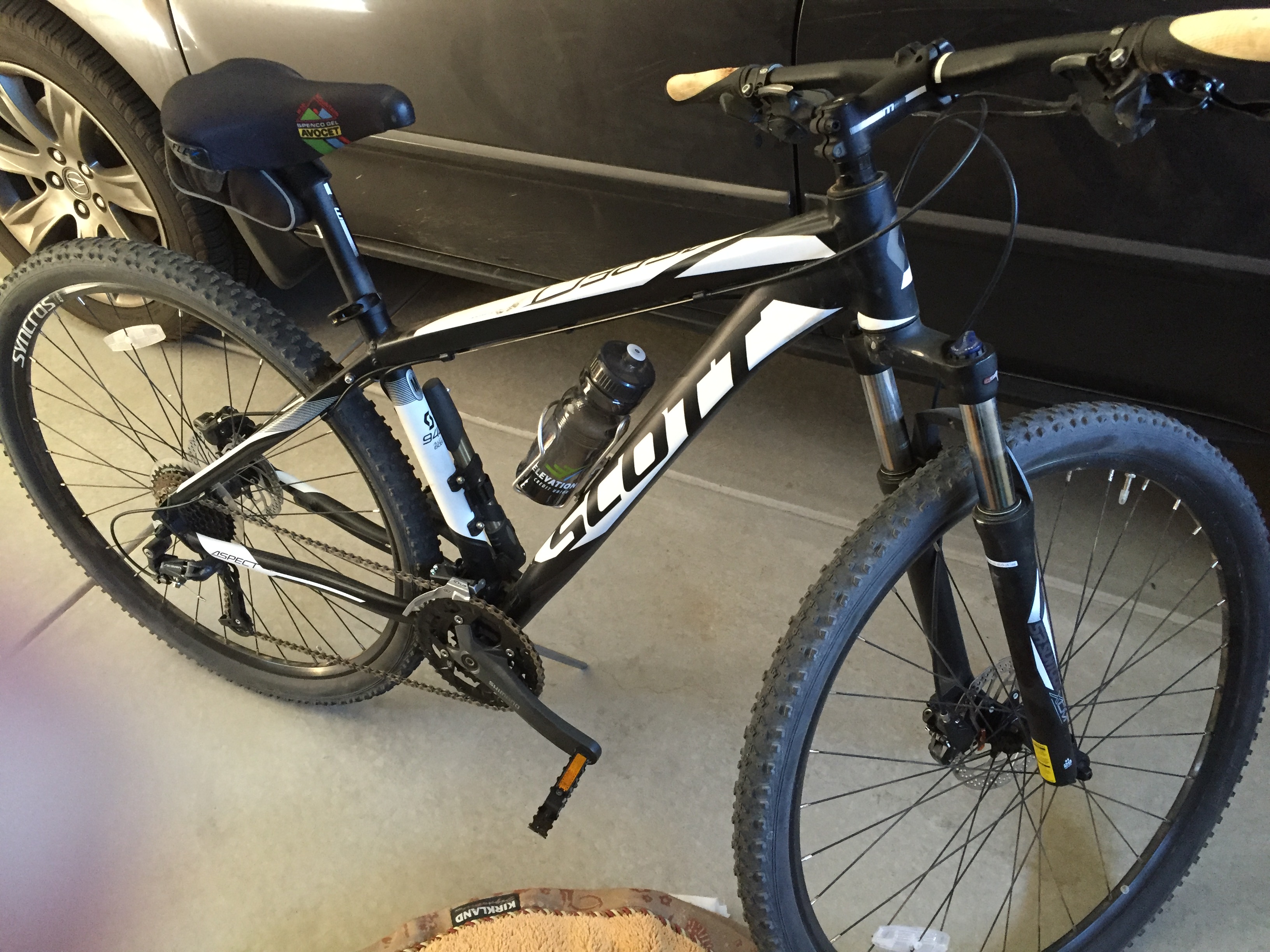  Scott Aspect 940