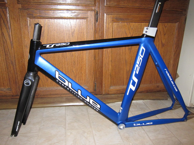 BLUE TR250