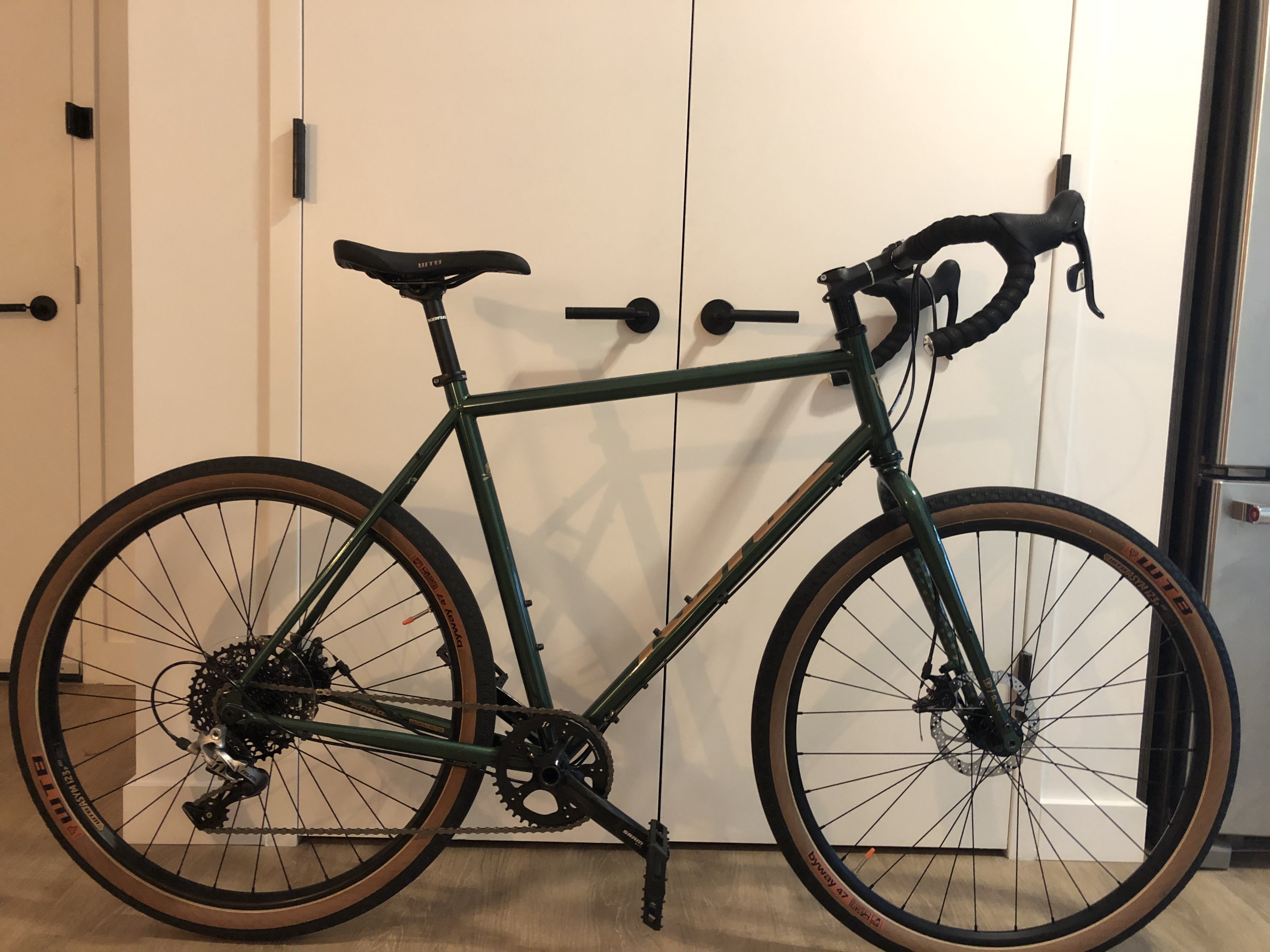 Kona Rove St