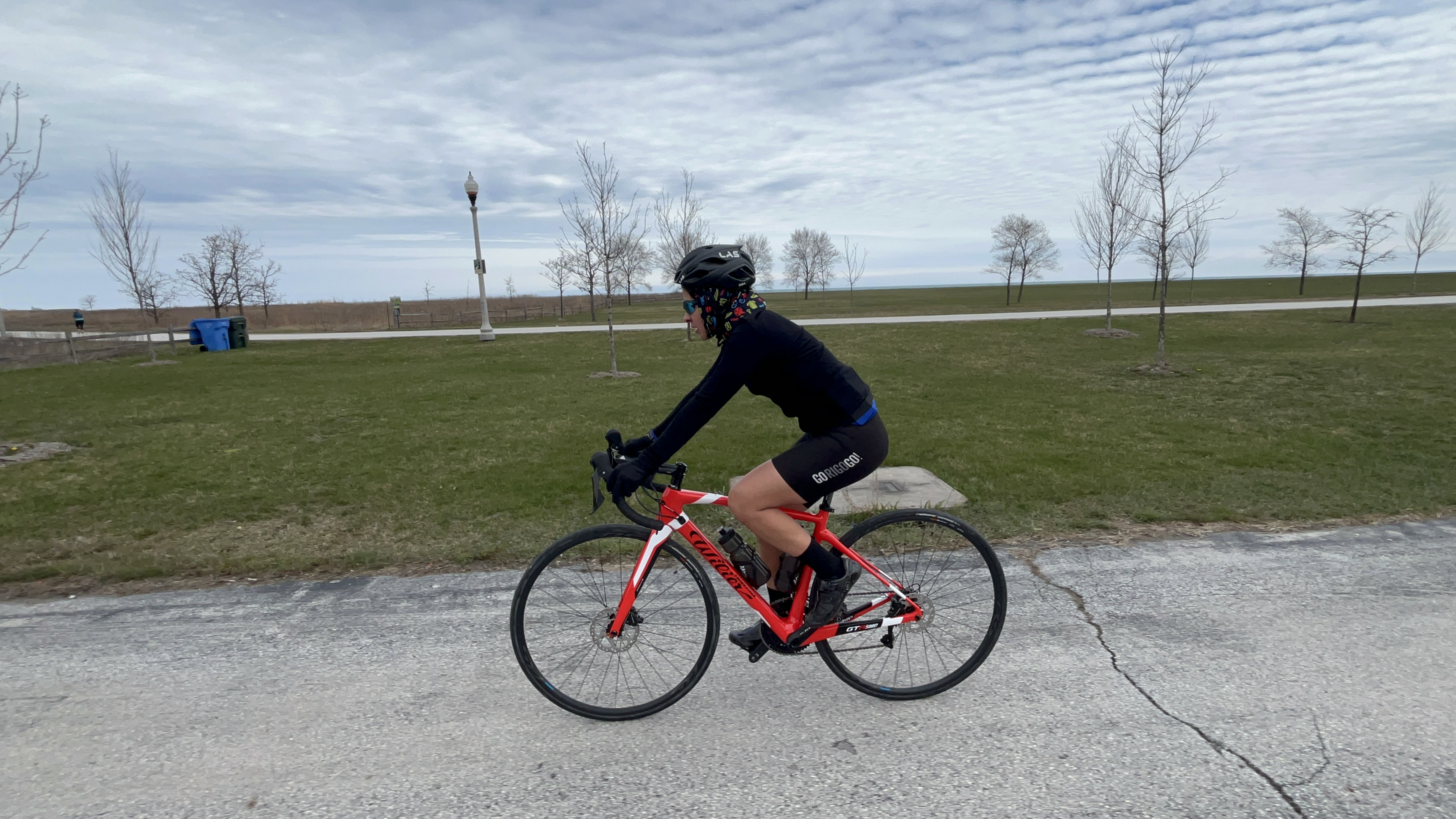 Wilier Triestina