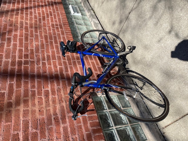 Giant OCR3