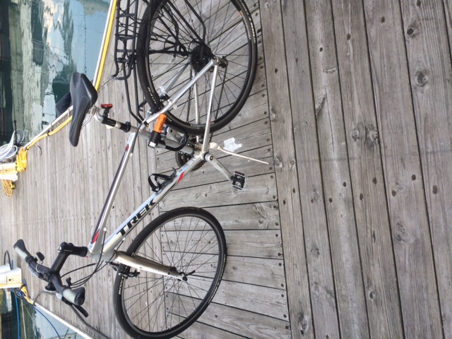Trek 7.3 FX