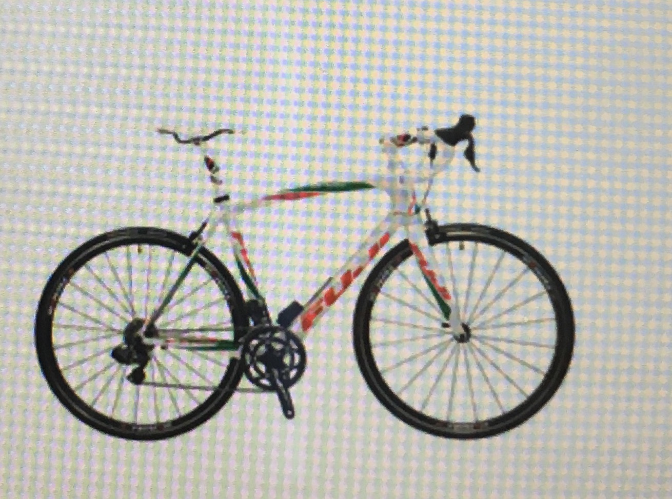 Fuji Gran Fondo DI2
