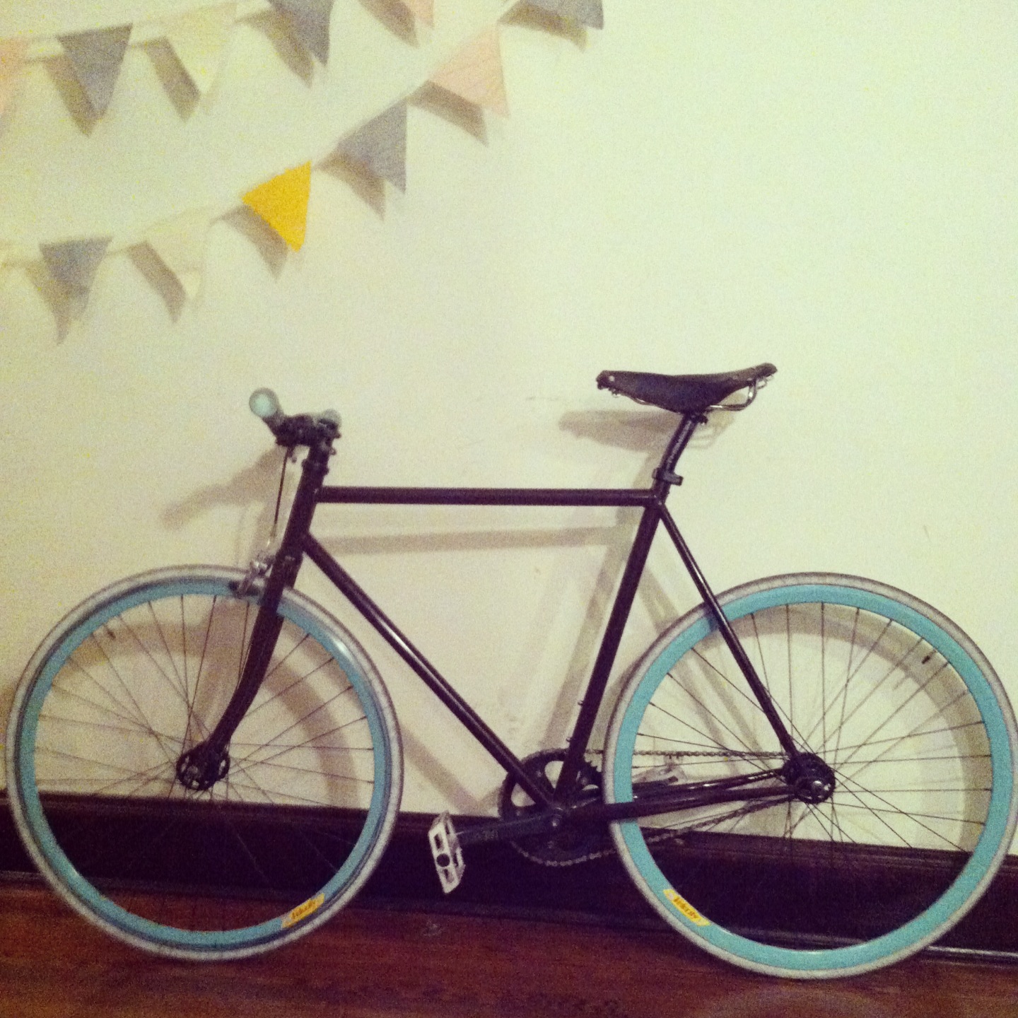 Surly Steamroller