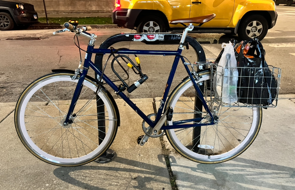 State Bicycles Core-Line Rigby