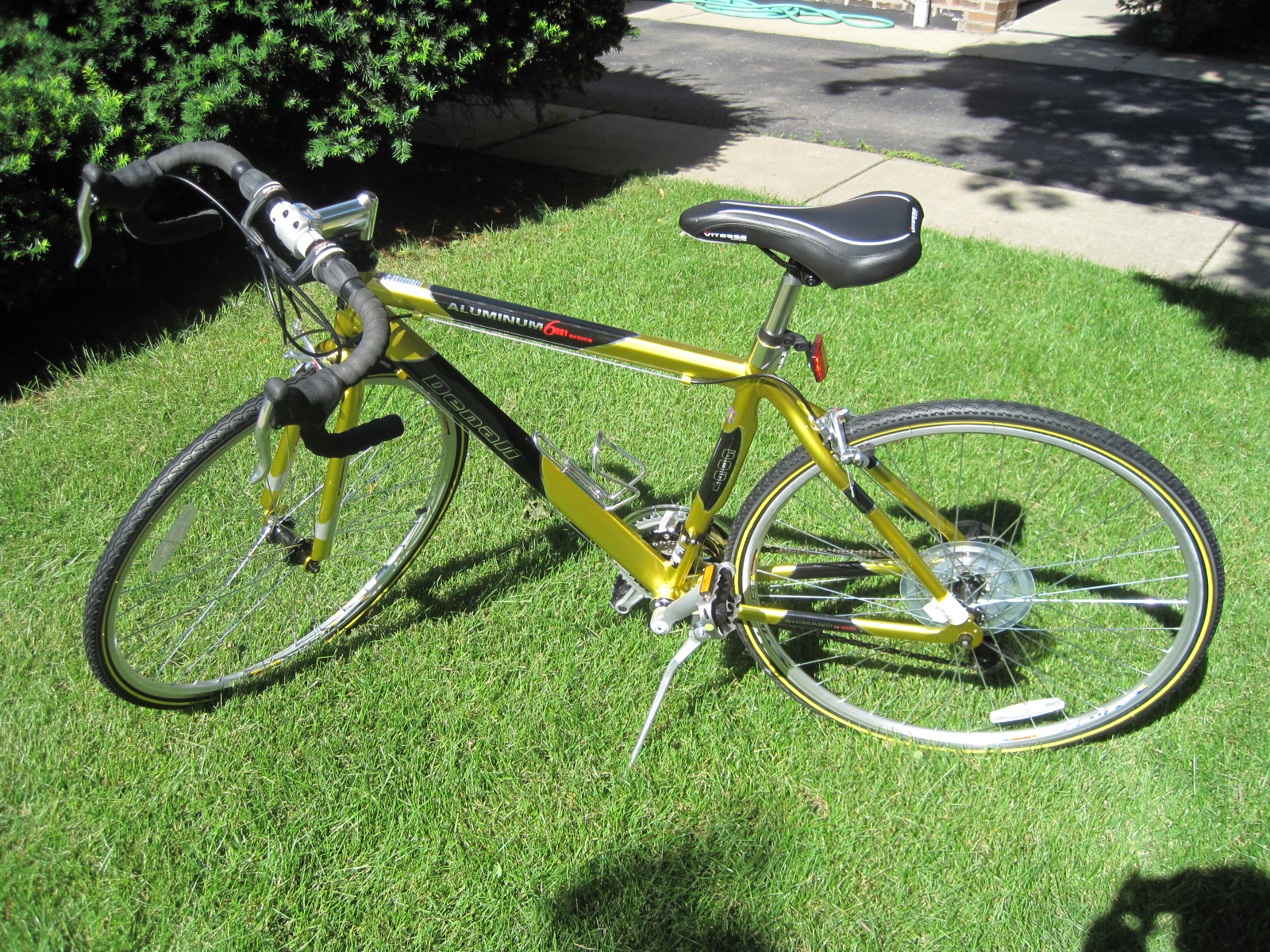 GMC Denali 19'' Road Bike