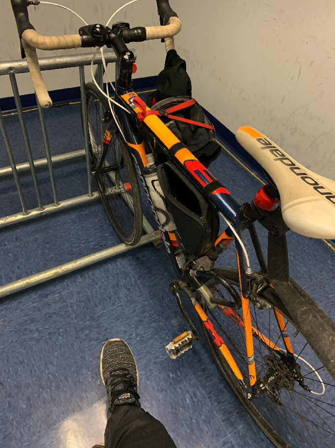 Cannondale CAAD8