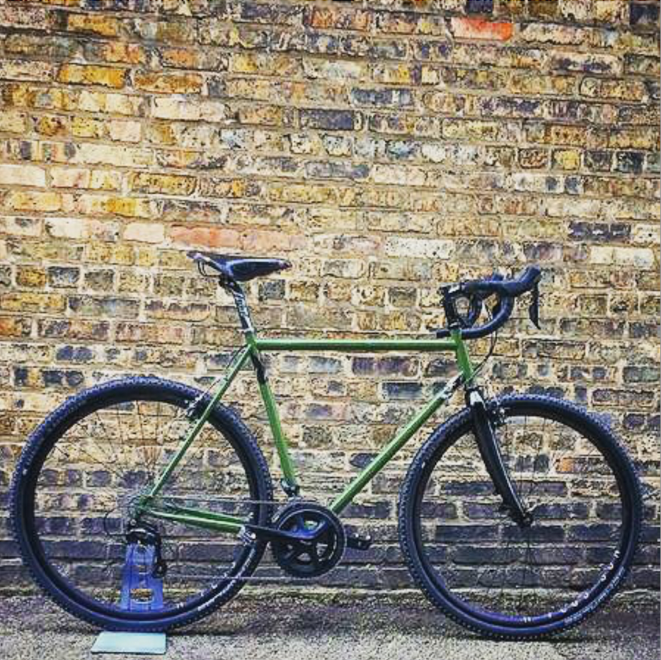 Surly Long Haul Trucker