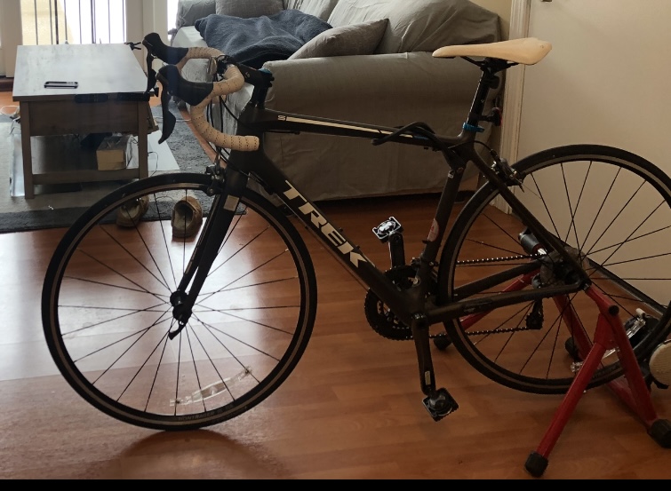 Trek ‘16 Emonda S 4