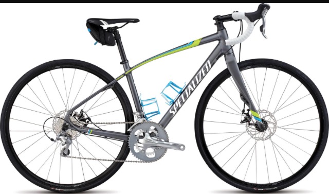 Specialized Dolce Elite 2015