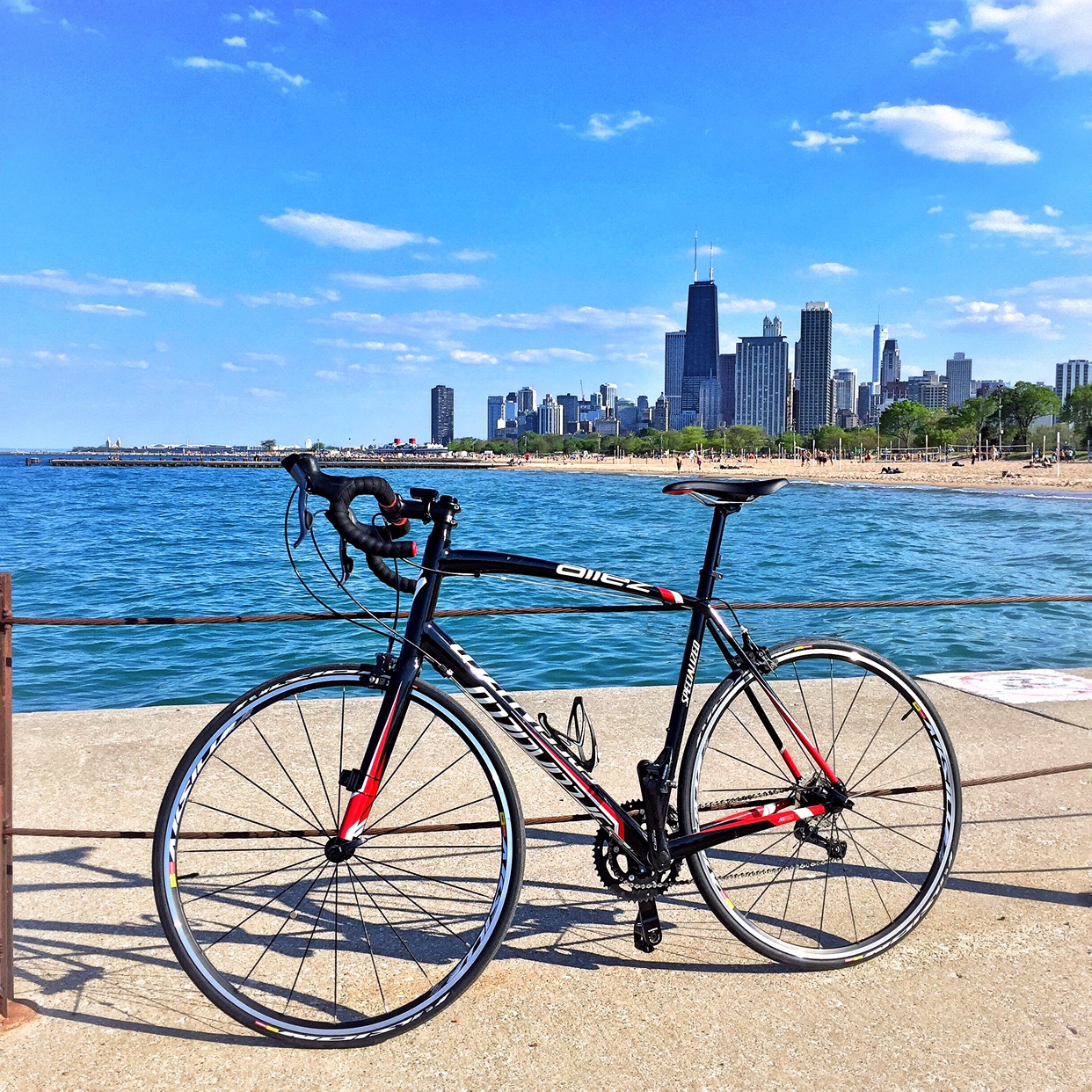 Specialized Allez 90014-7061