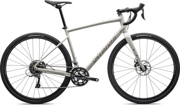Specialized Diverge E5