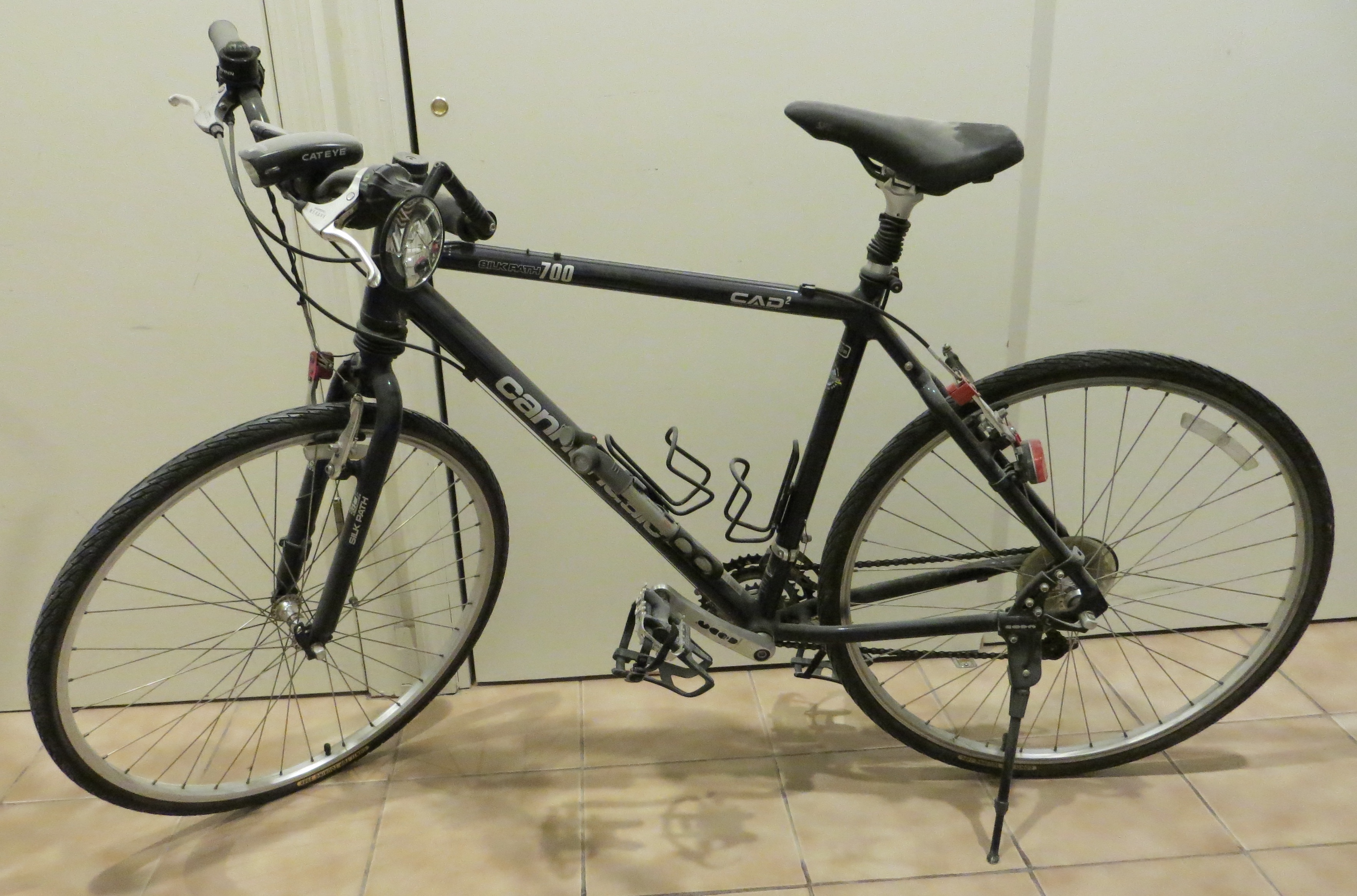 Cannondale SilkPath 700