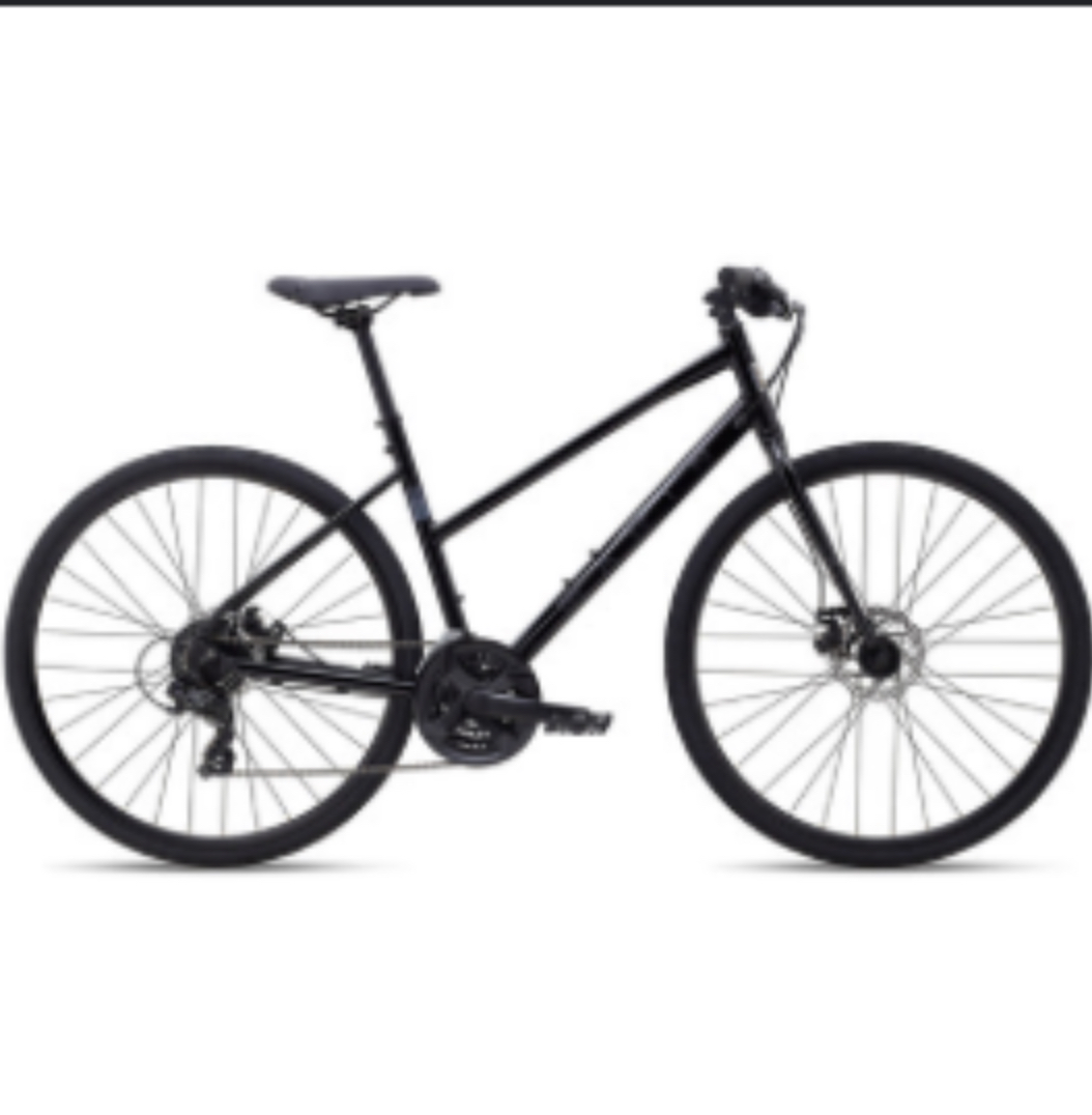 2023 Marin Fairfax 1 