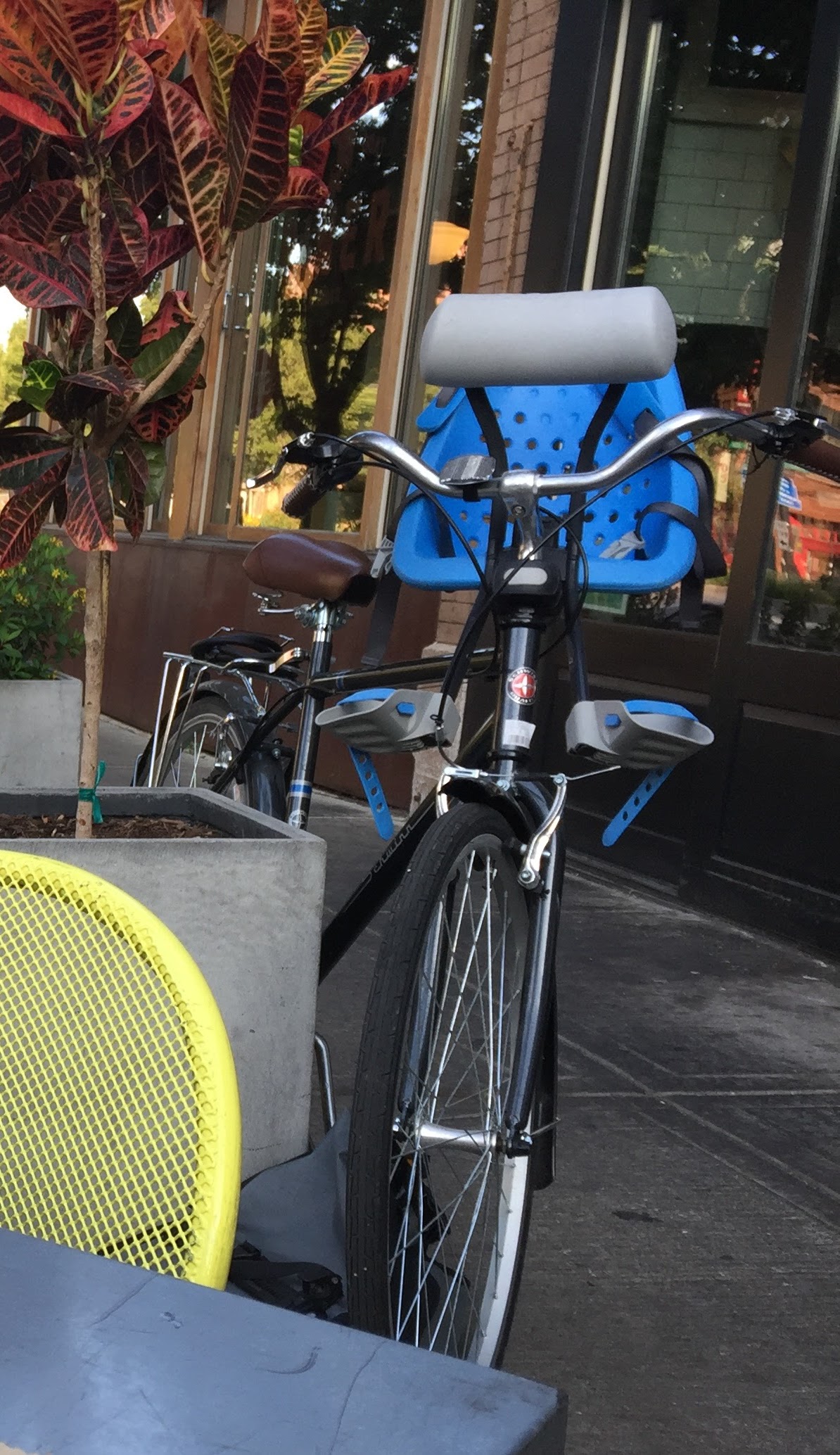 Schwinn Gateway