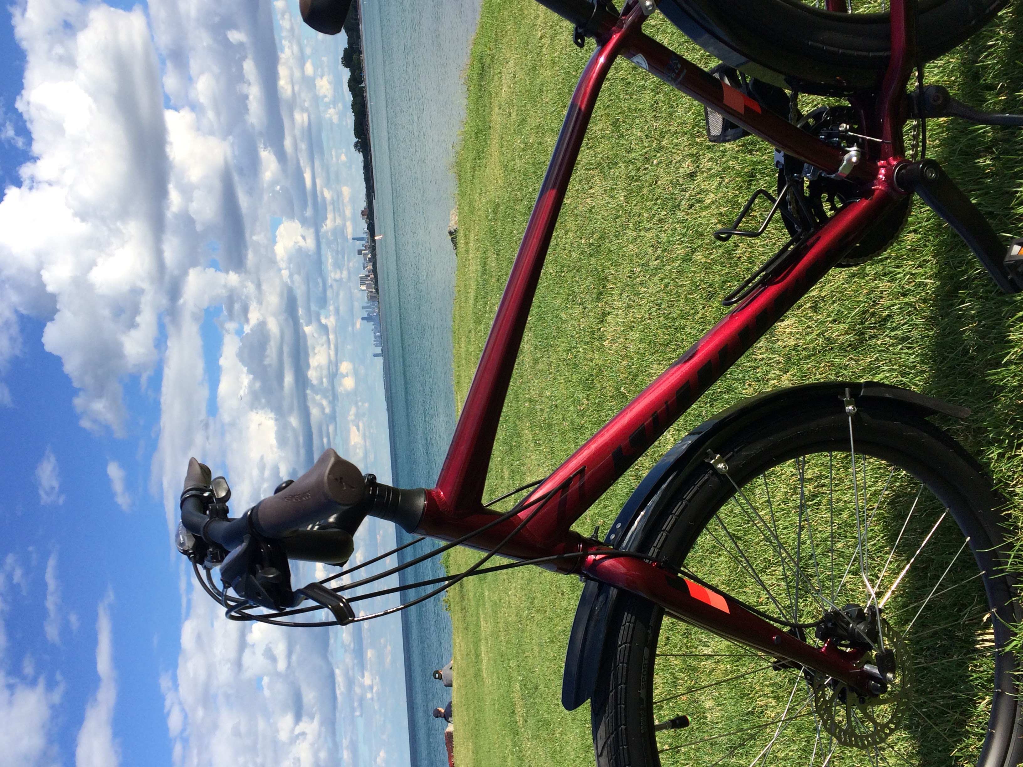 Specialized Roll