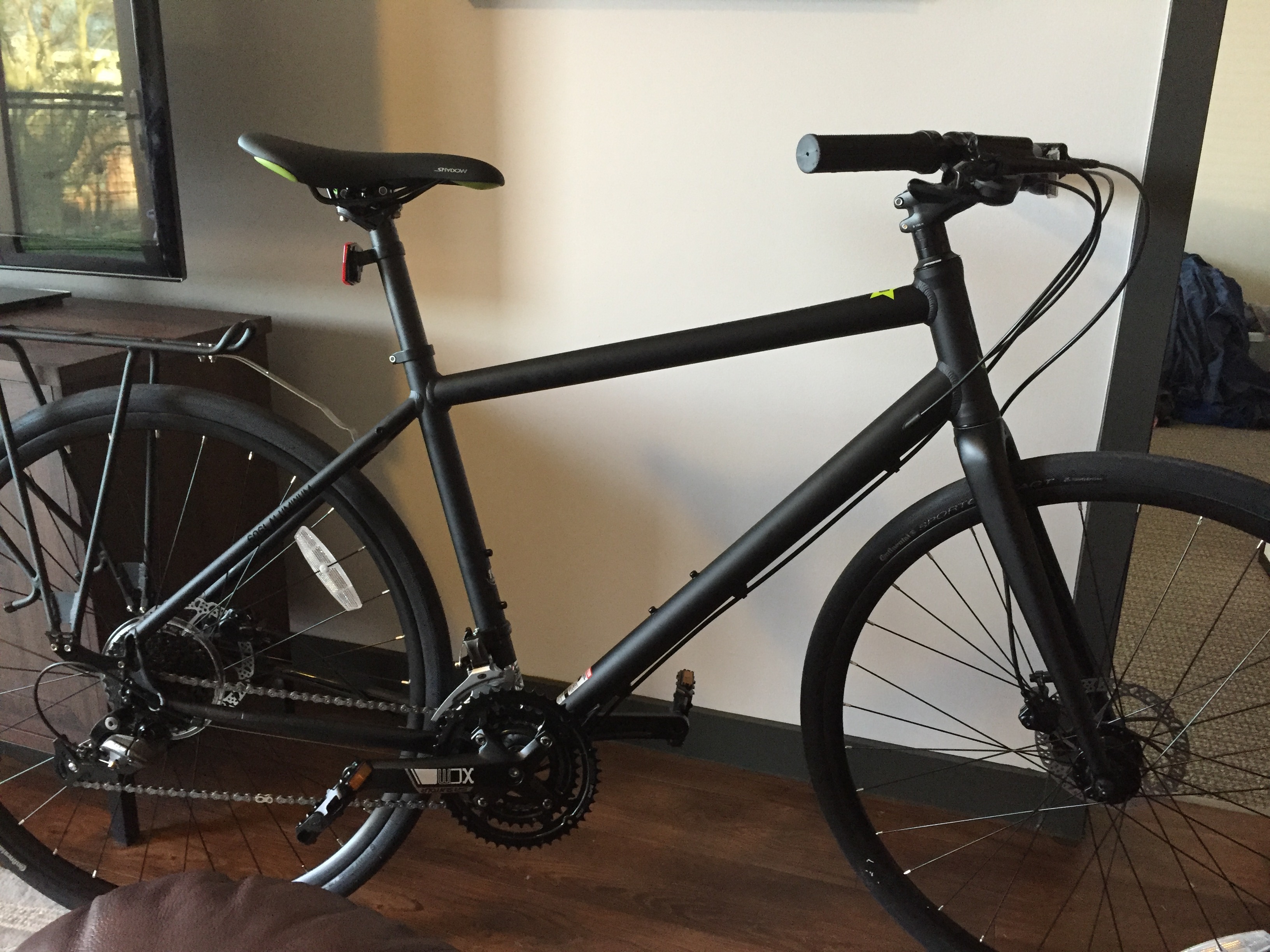 SE Bikes Boilermaker 2.0