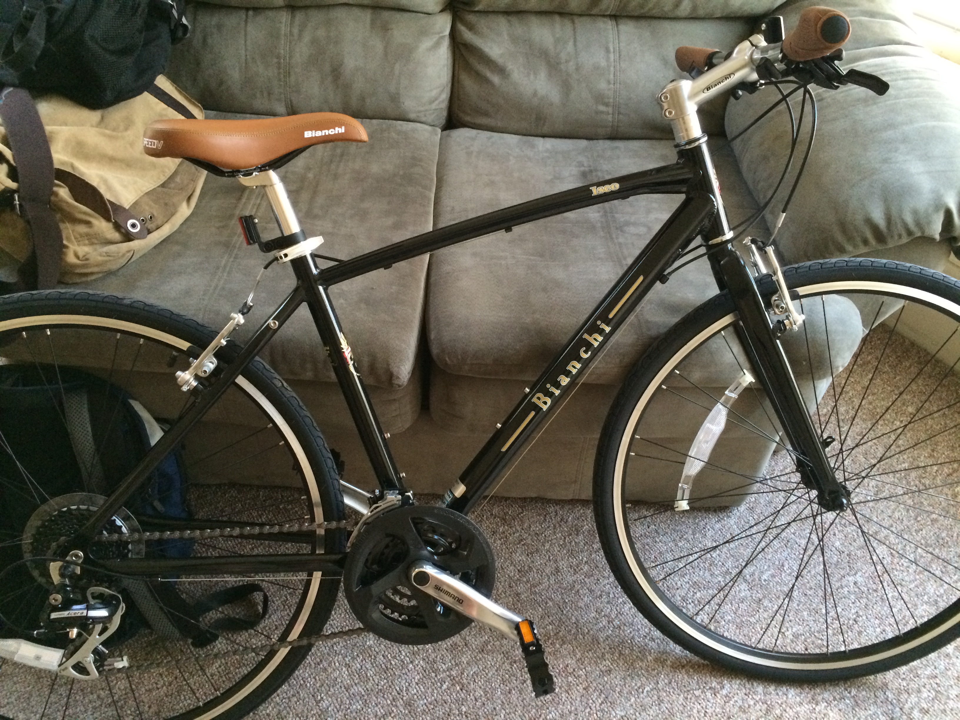 Bianchi