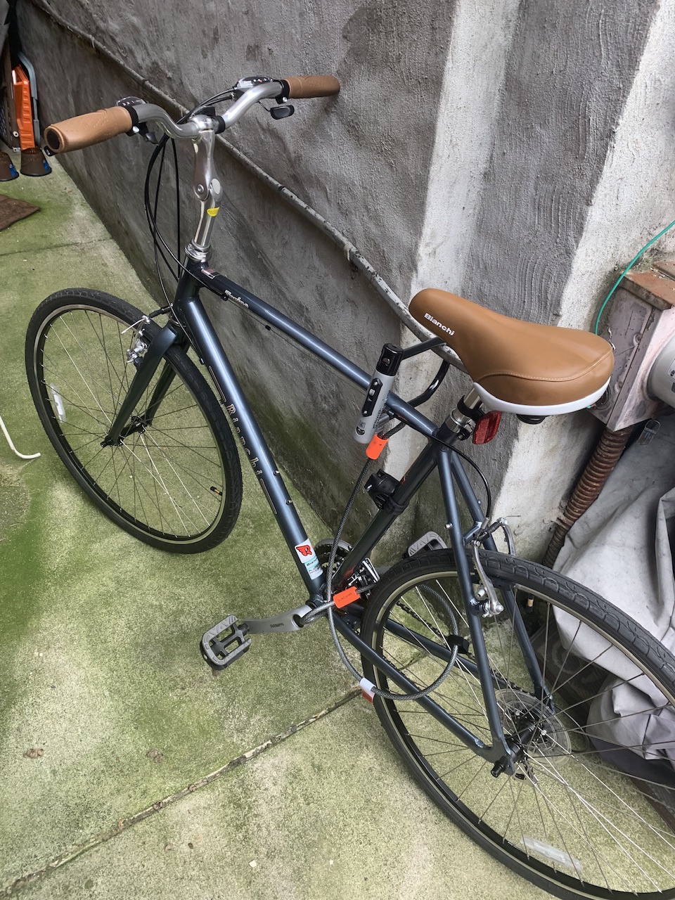 Bianchi Torino