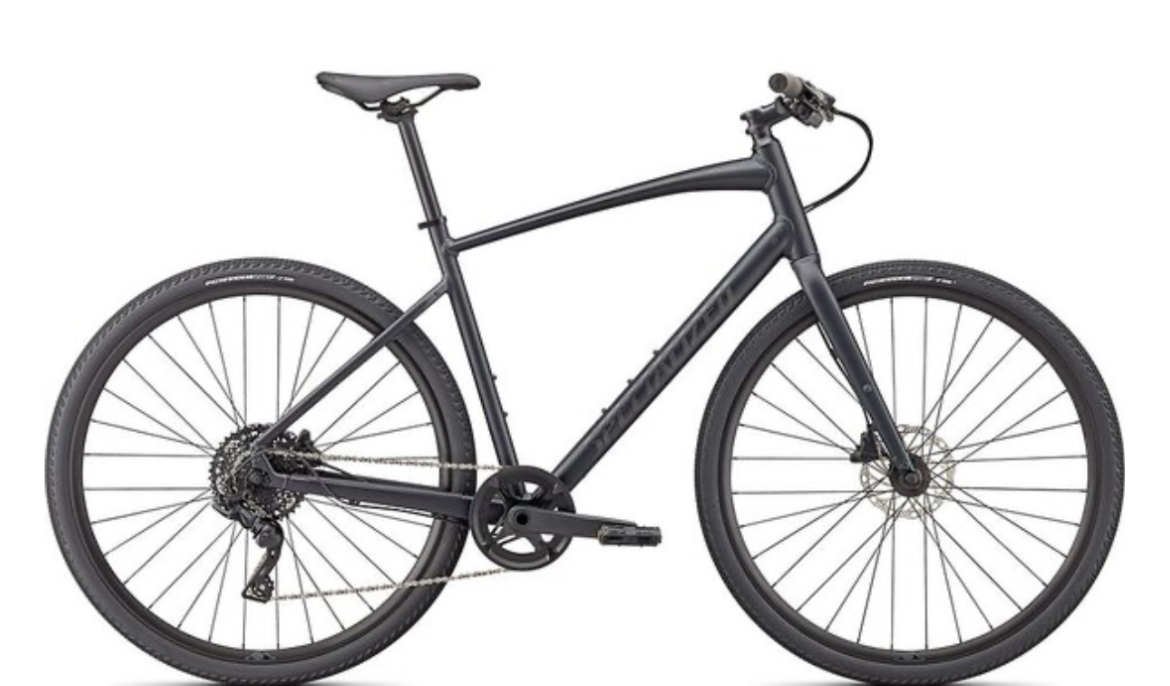 Specialized Sirrus X 3.0