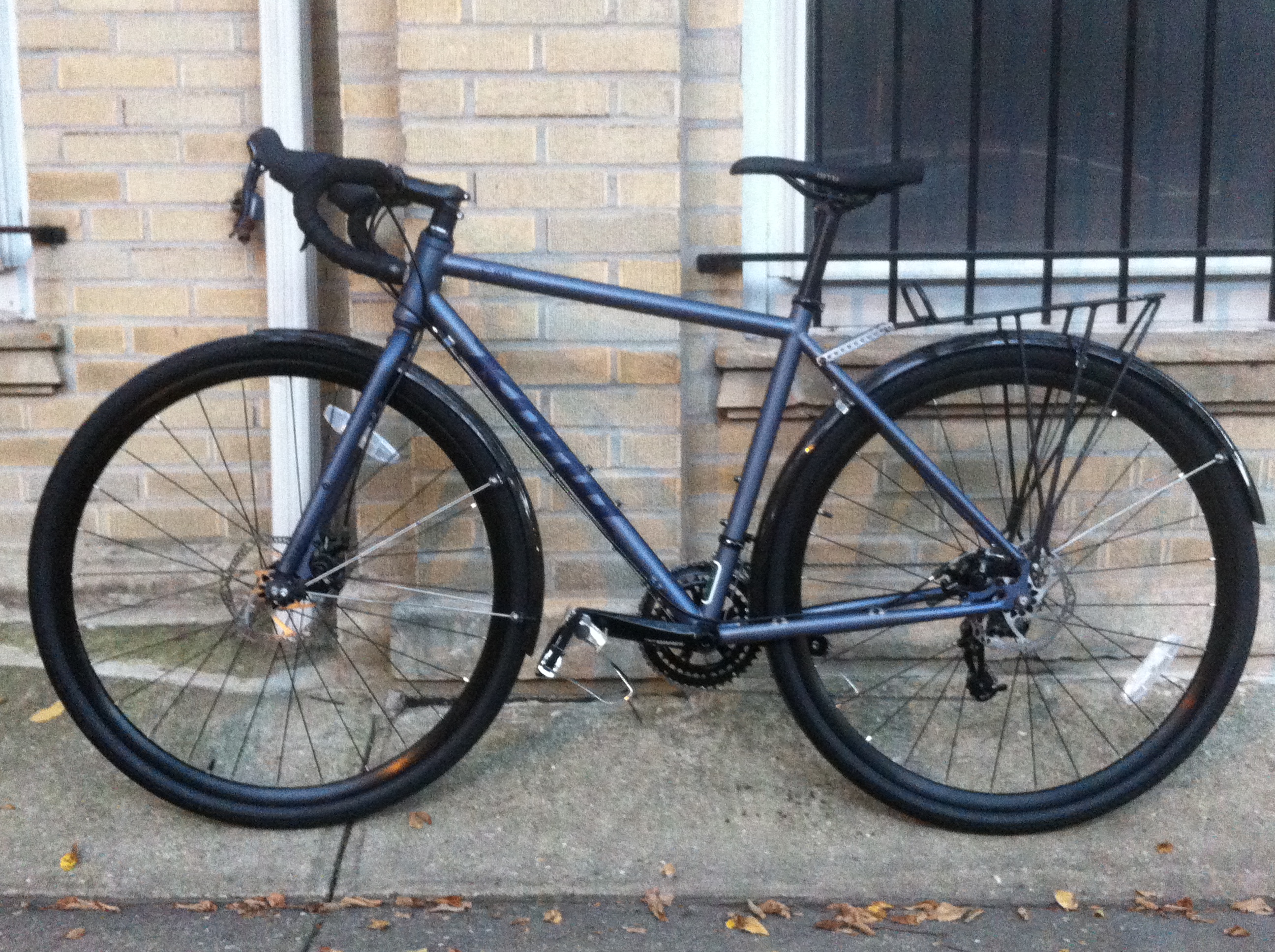 Kona Rove 2014