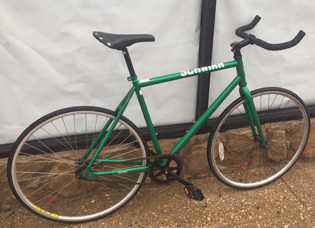 Schwinn Racer