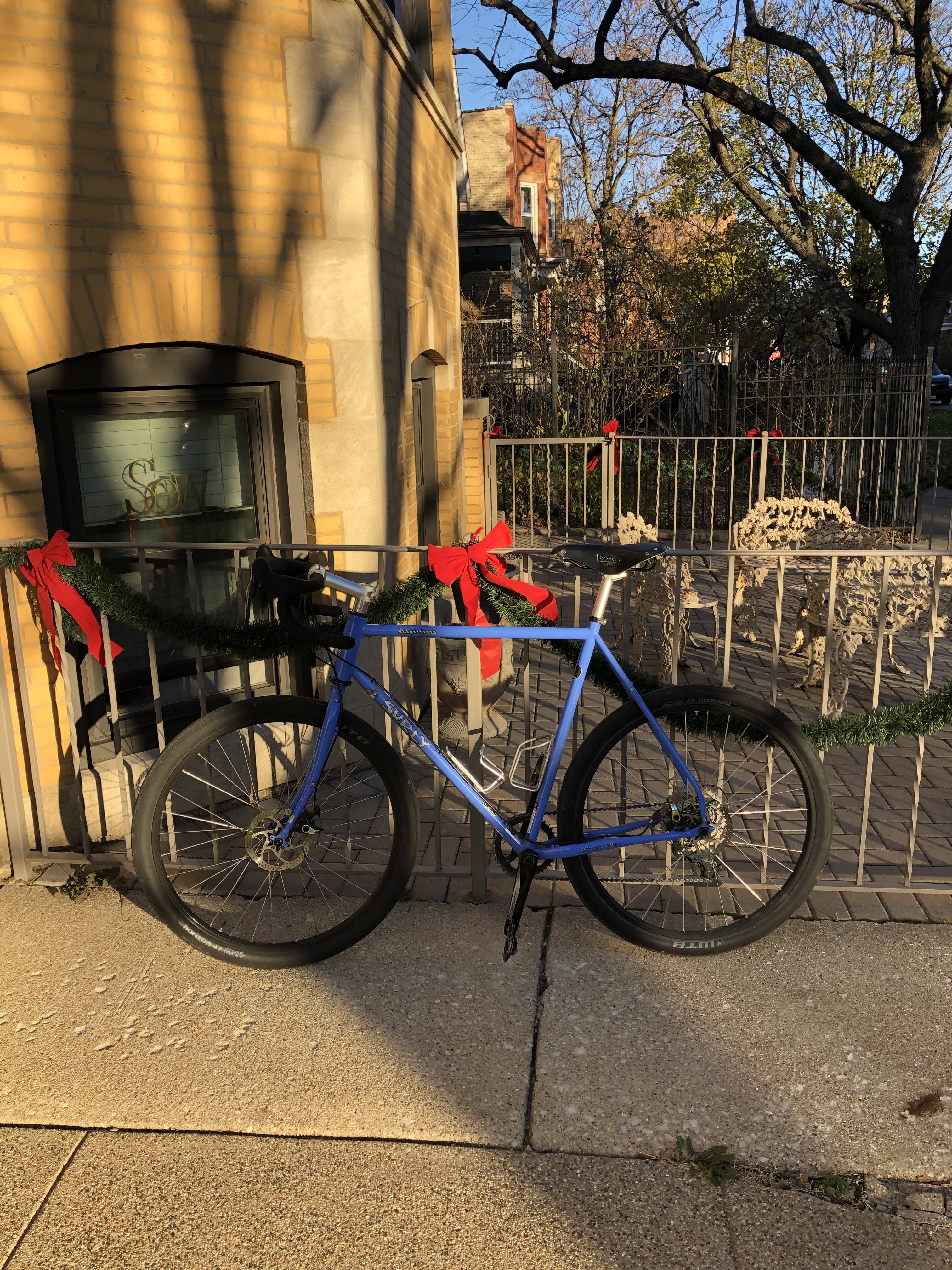 Surly Midnight Special