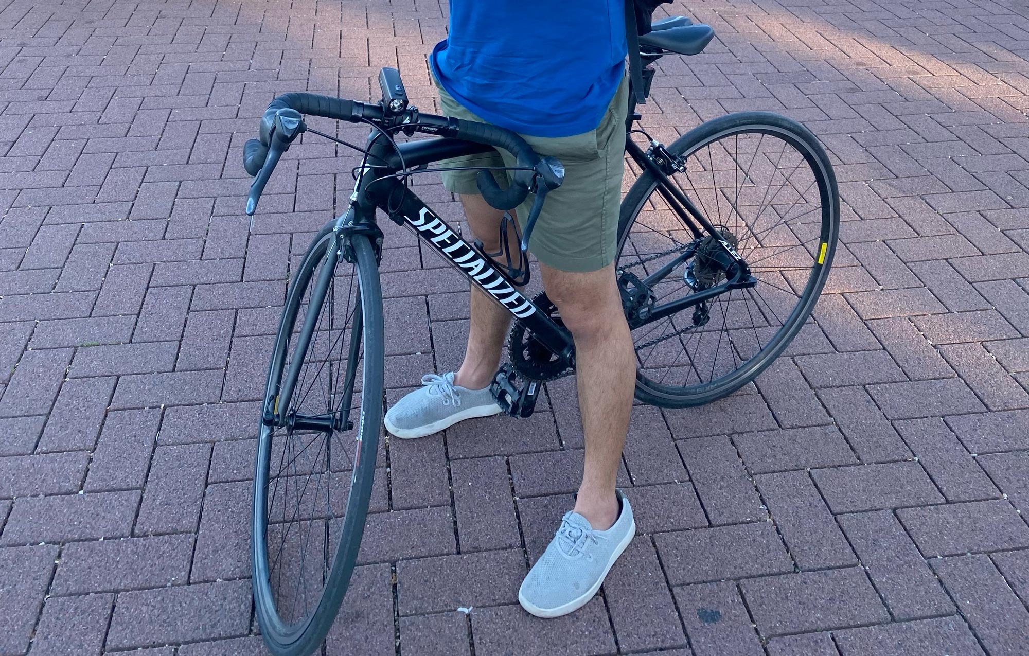 Specialized Allez