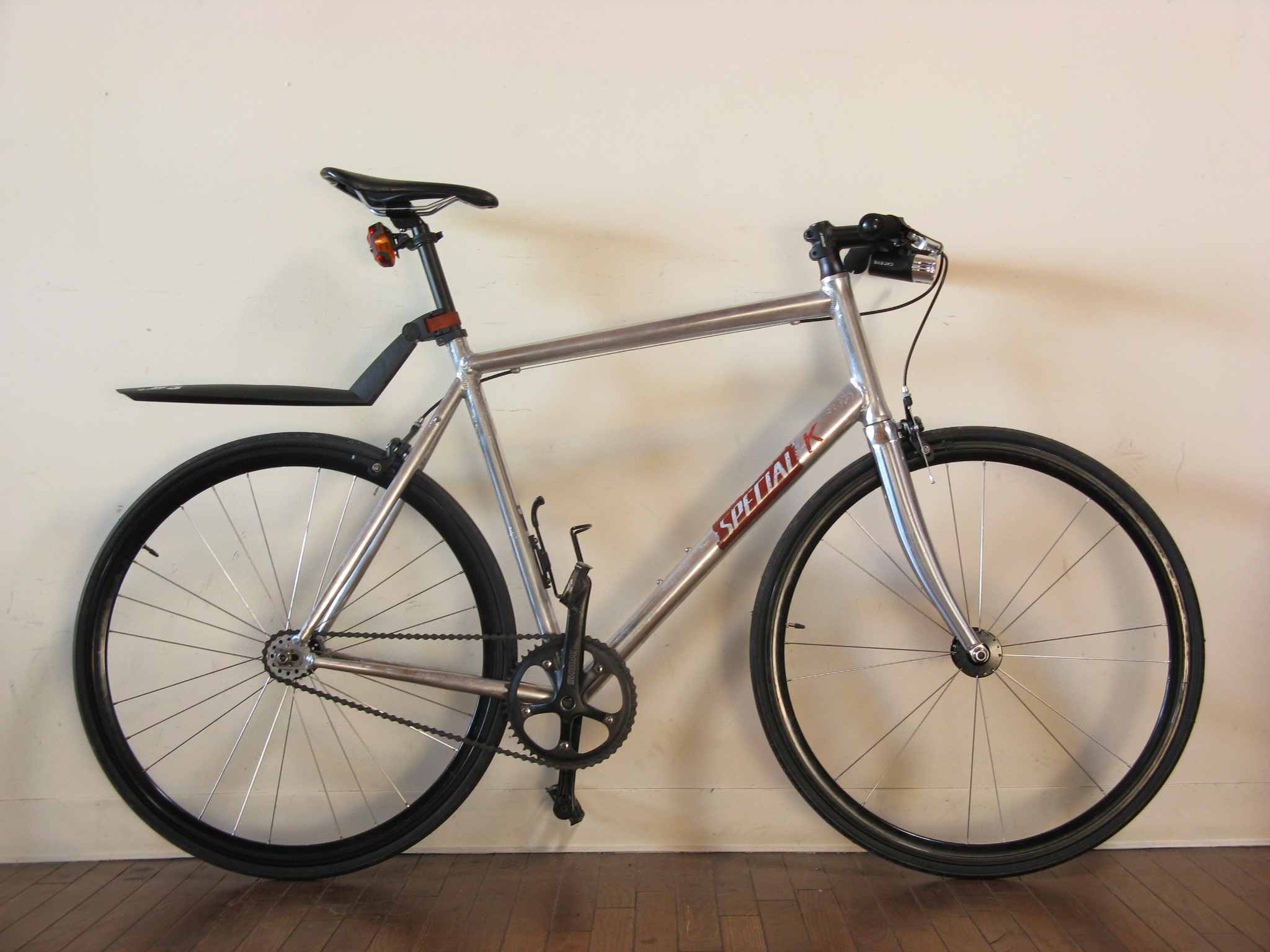 specialized langster