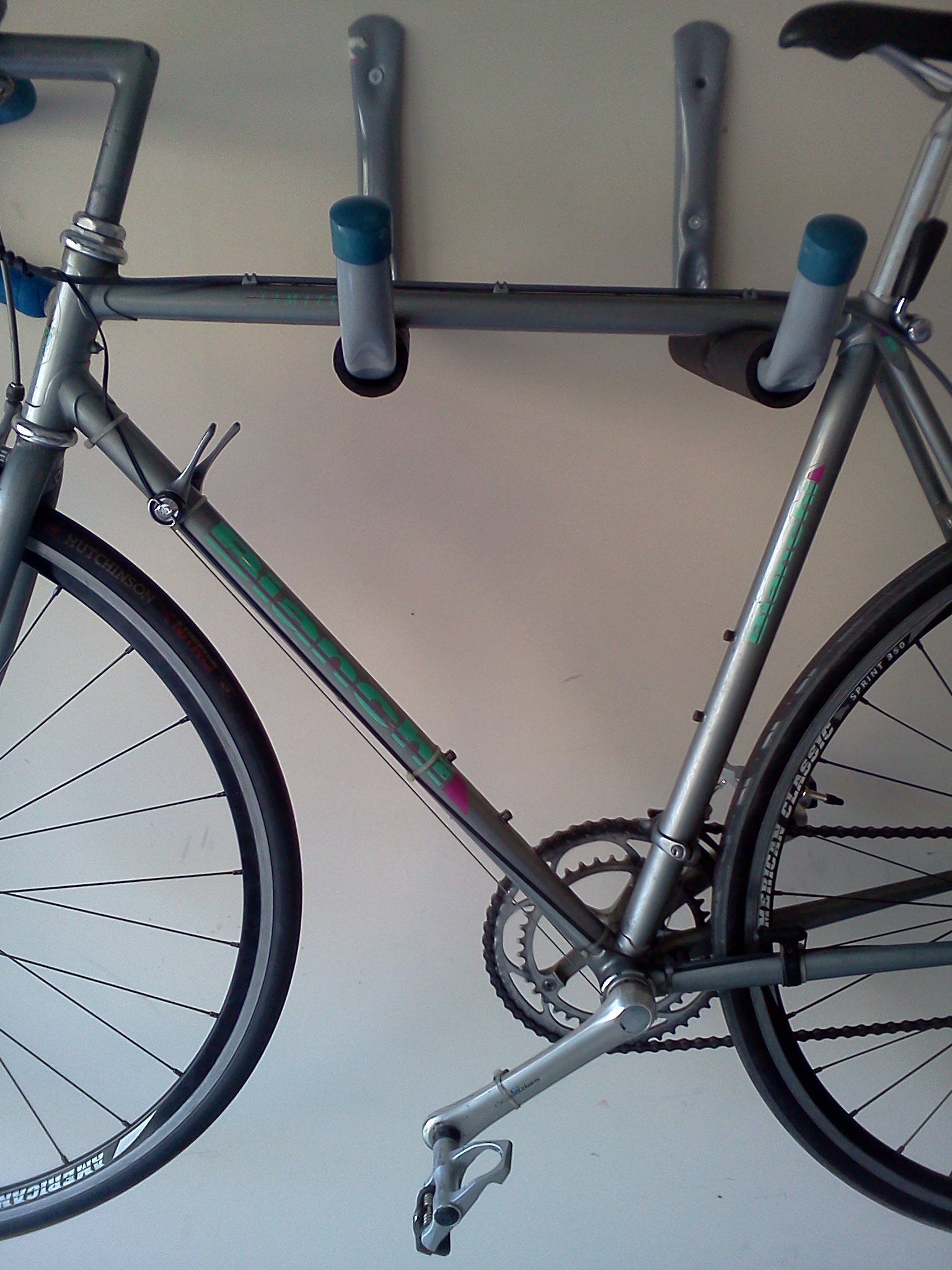Bianchi Limited