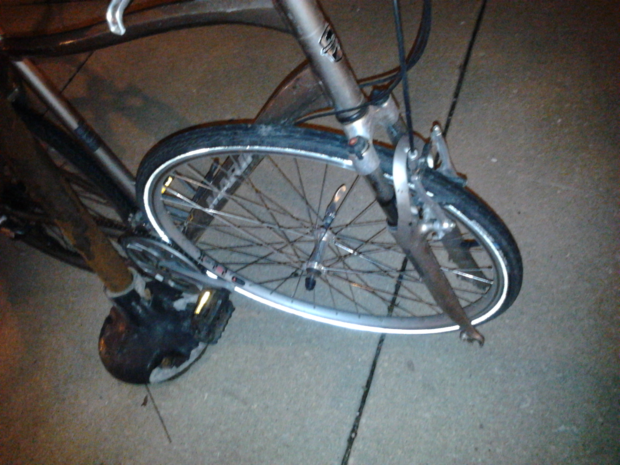 Marin City Hybrid
