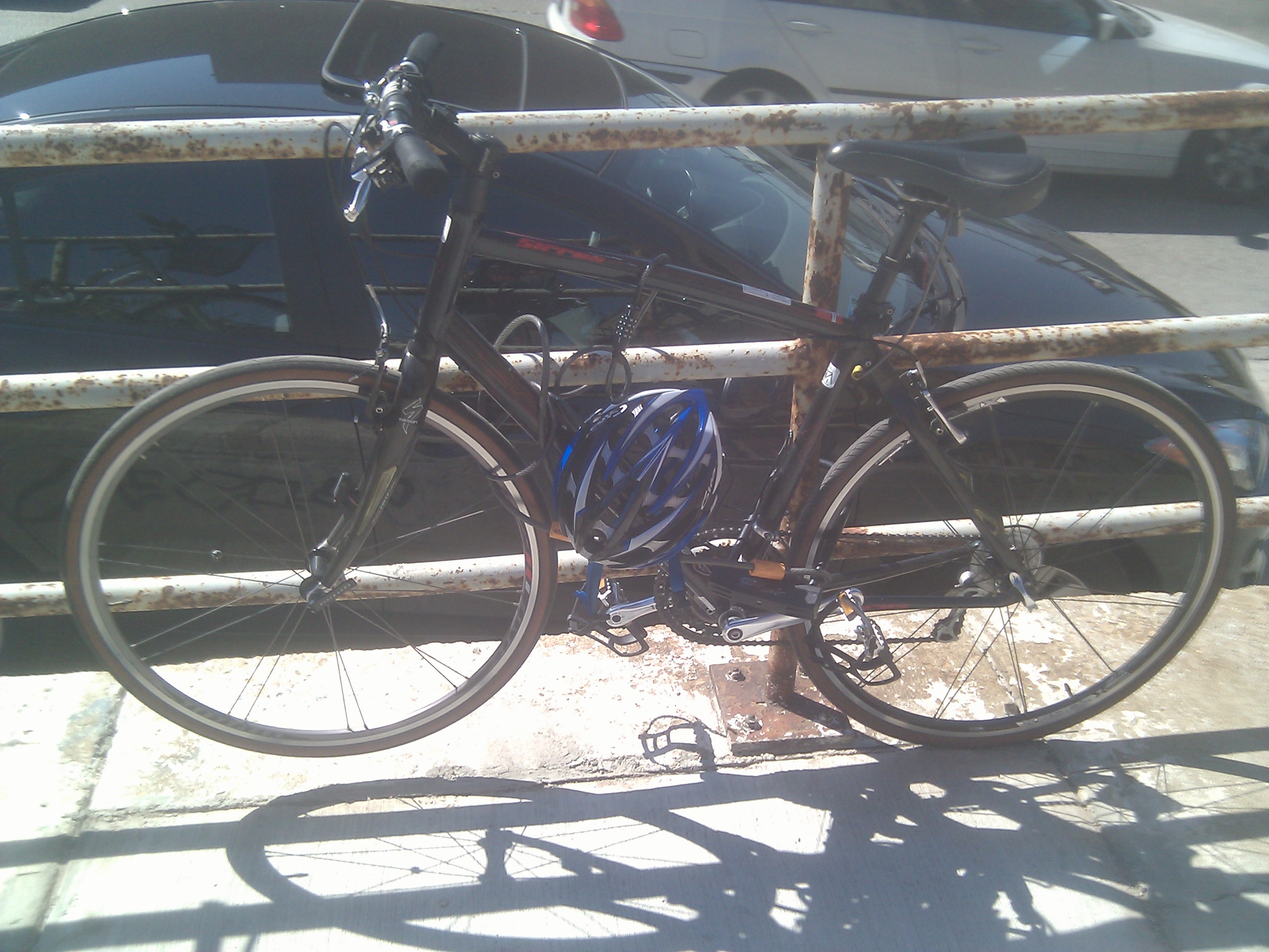 Specialized Sirrus 