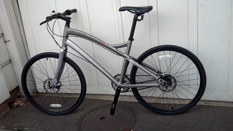 Specialized Centrum