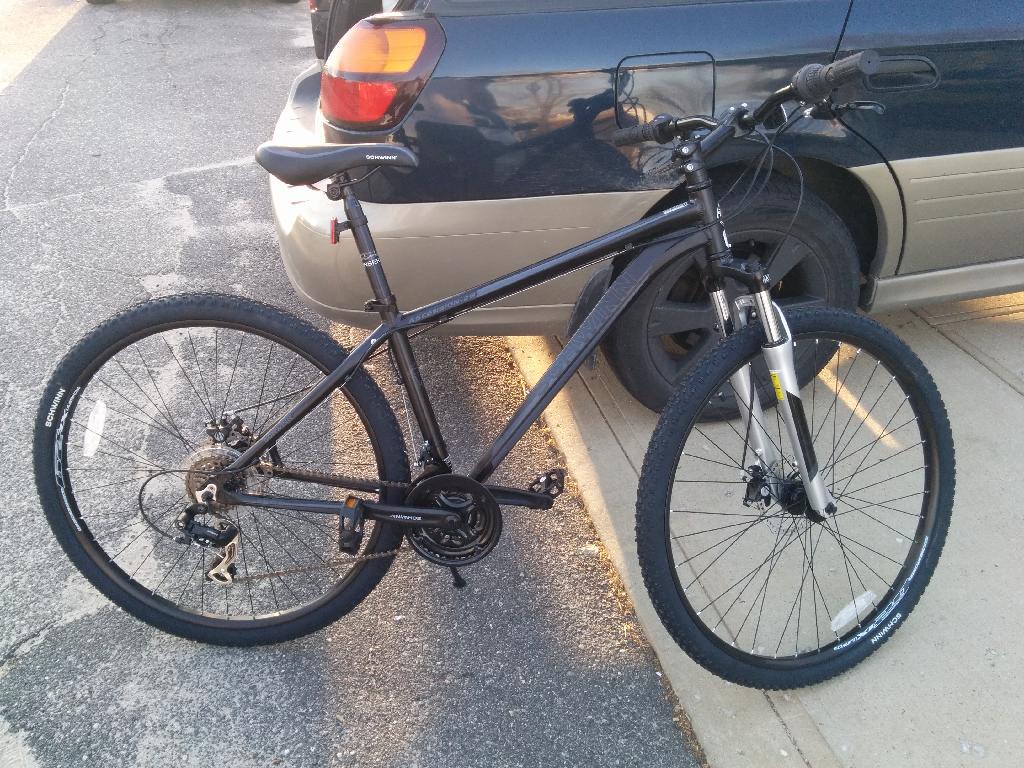 Schwinn