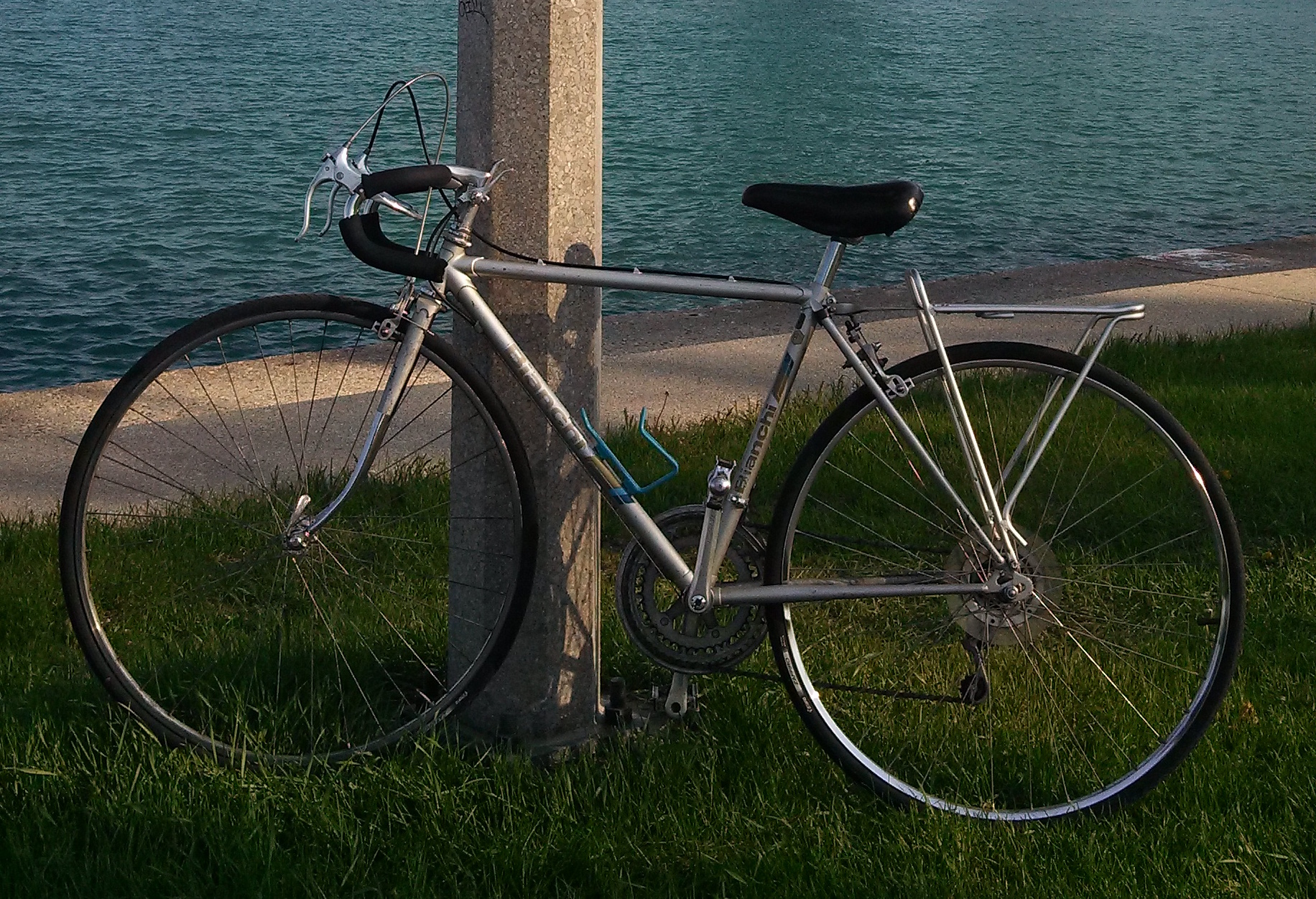 Bianchi